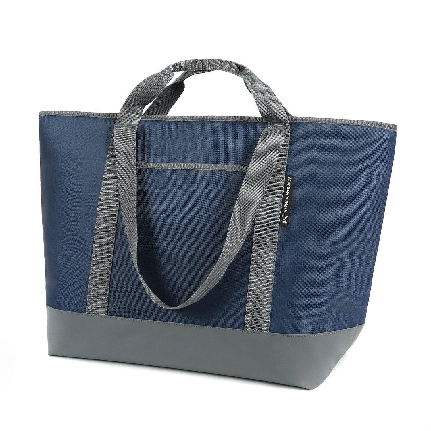 Member's Mark Dual Carry Insulated Shopper - USA MEGA SHOP