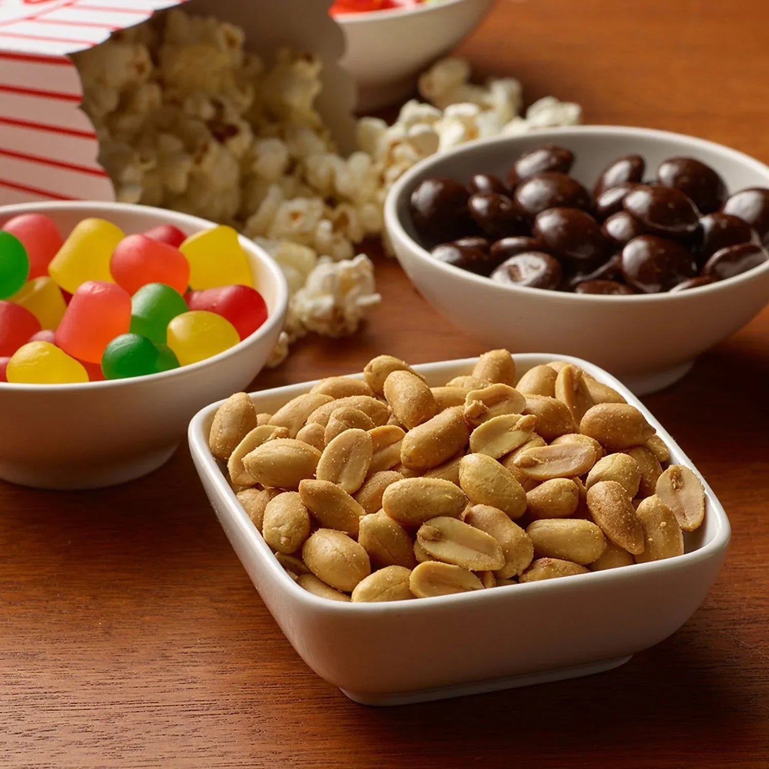Member's Mark Extra Large Virginia Peanuts, 34.5 oz. - USA MEGA SHOP