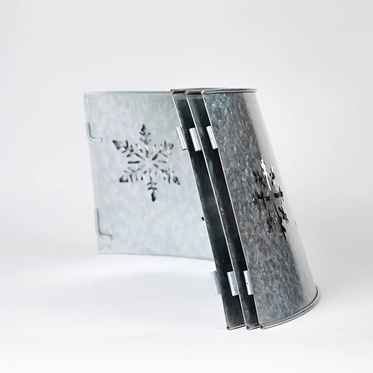 Member's Mark Galvanized Metal Tree Collar