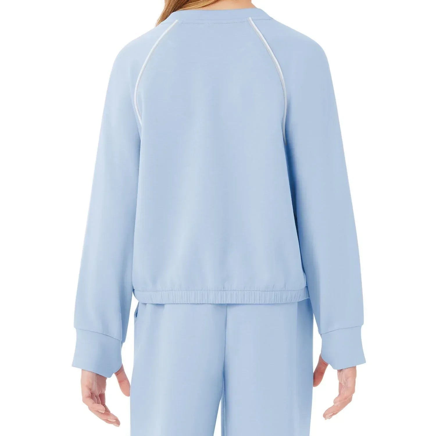 Member's Mark Girls Sandwash Pullover