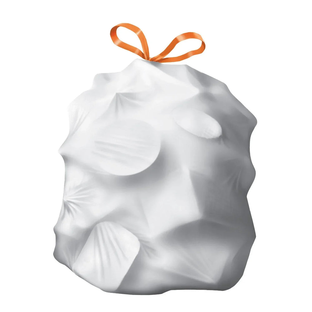 Member's Mark Heavy Duty 18-Gallon Kitchen & Compactor Trash Bags, 50 ct. - USA MEGA SHOP