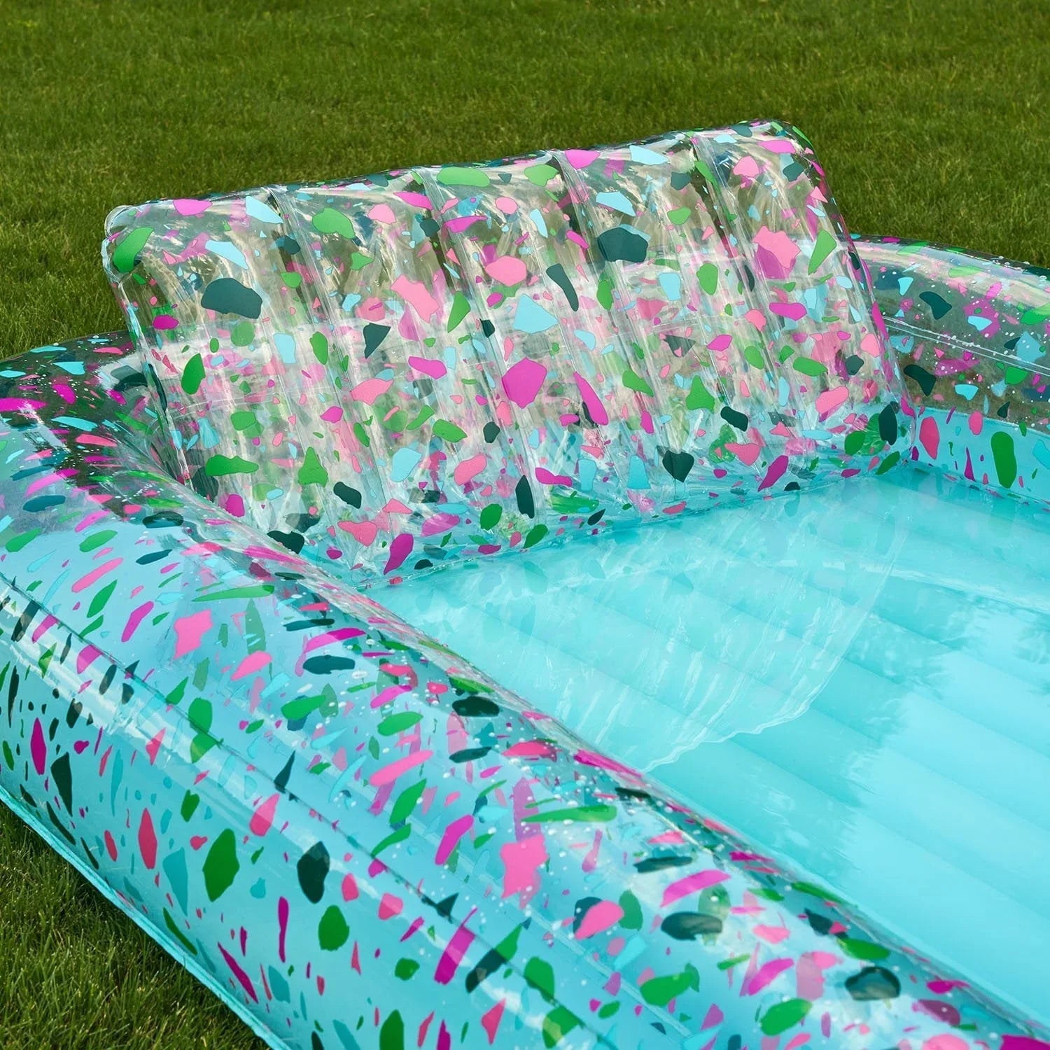 Member's Mark Inflatable Sun Tub
