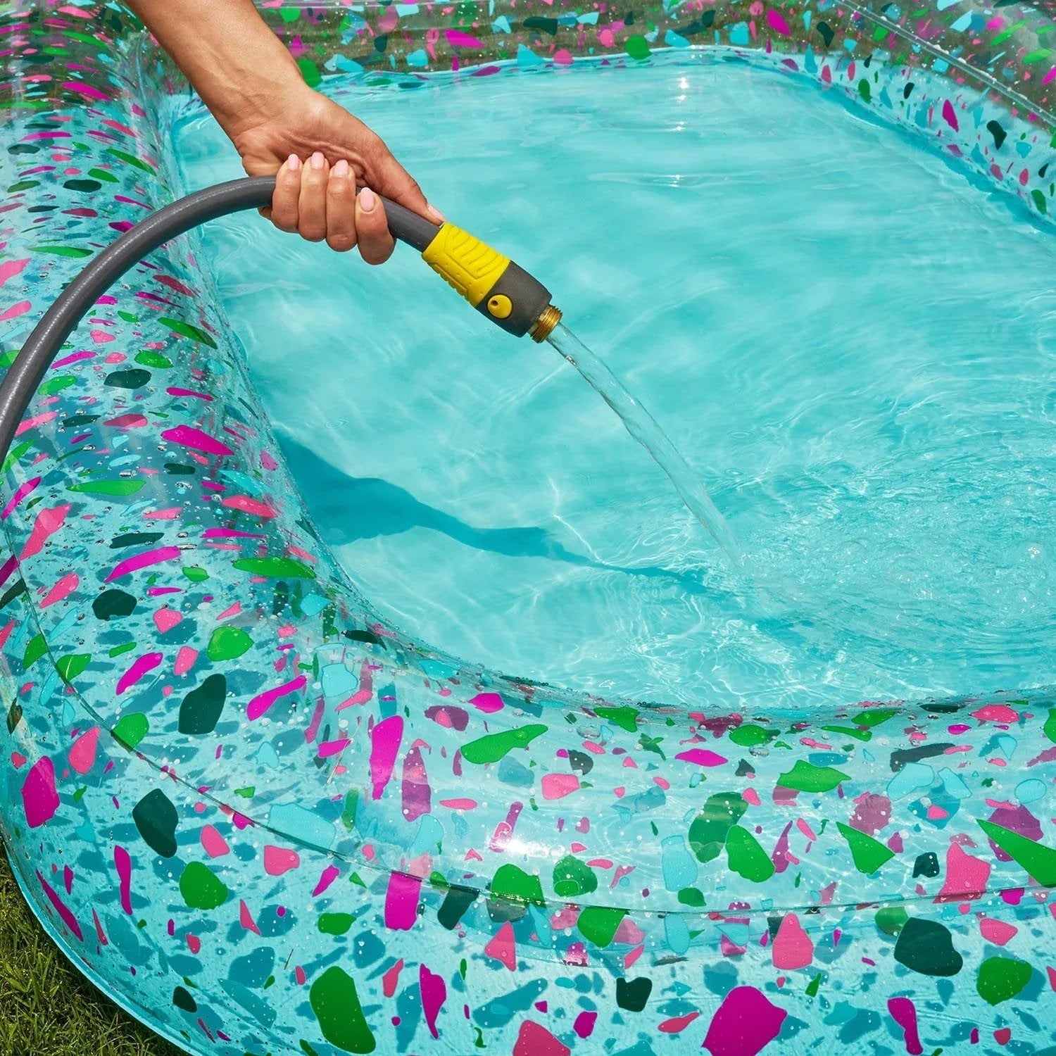 Member's Mark Inflatable Sun Tub