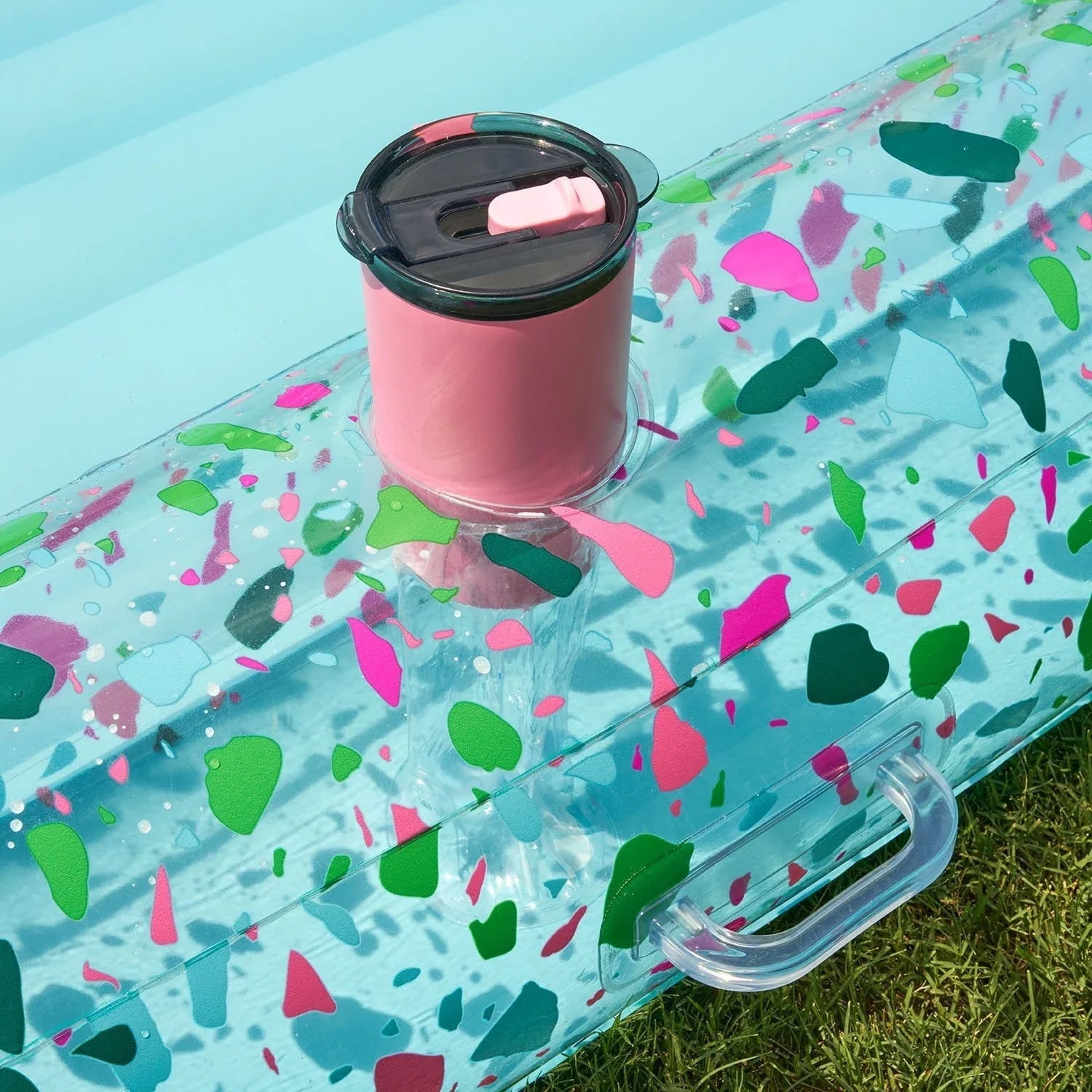 Member's Mark Inflatable Sun Tub