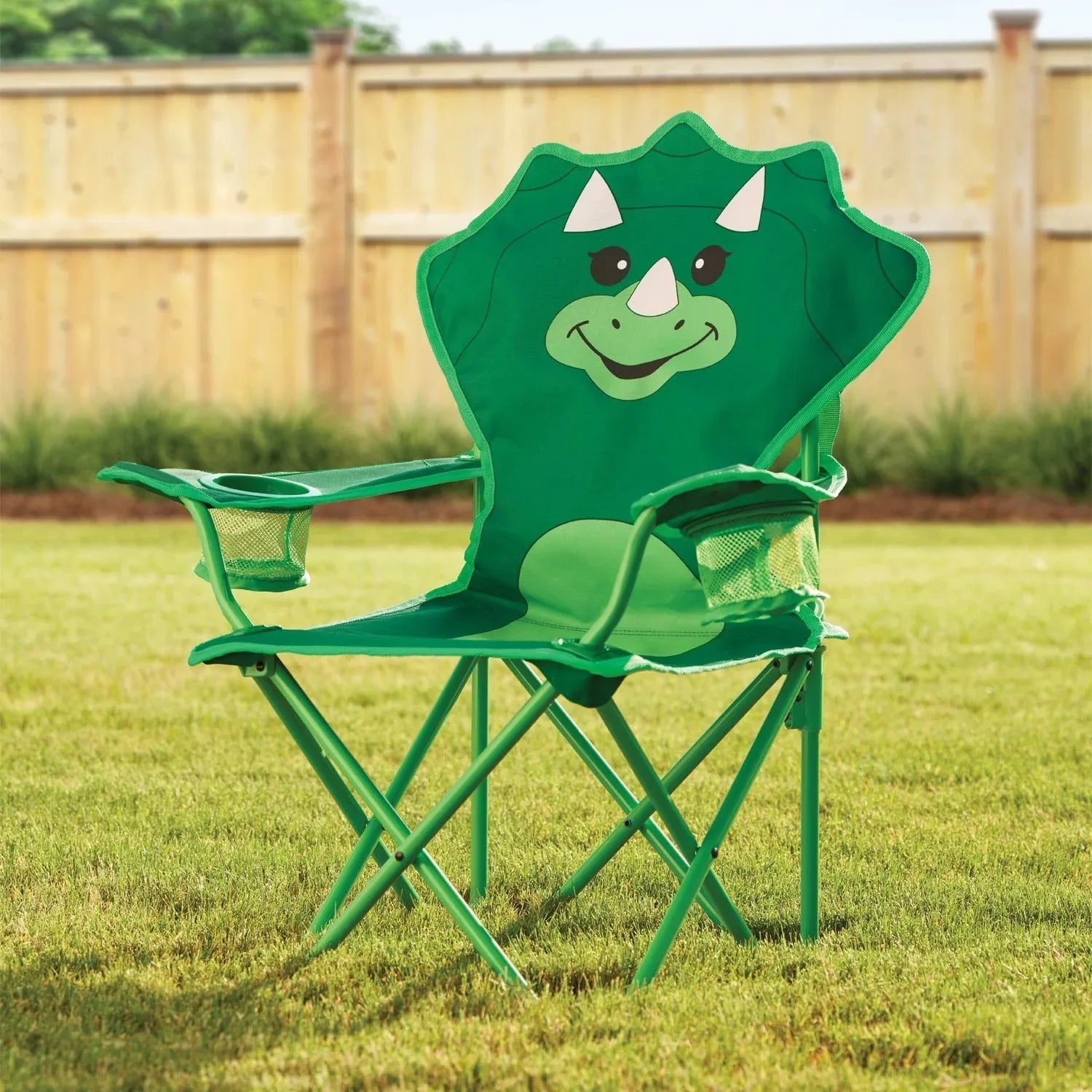 Member's Mark Kid's Character Chair