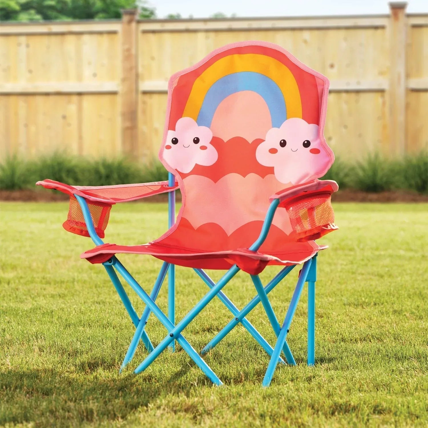 Member's Mark Kid's Character Chair