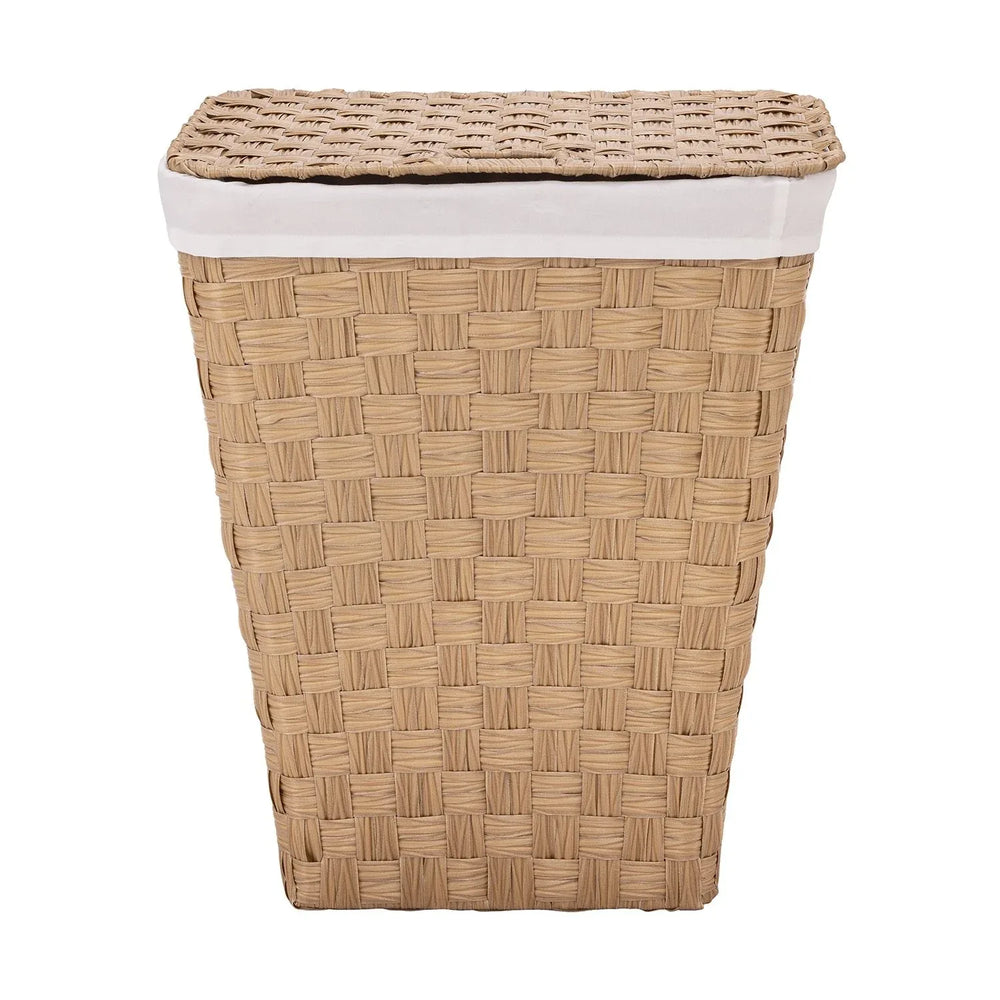 Member's Mark Laundry Hamper, 19.5â€ W x 14.5â€ D x 23.2" H - USA MEGA SHOP
