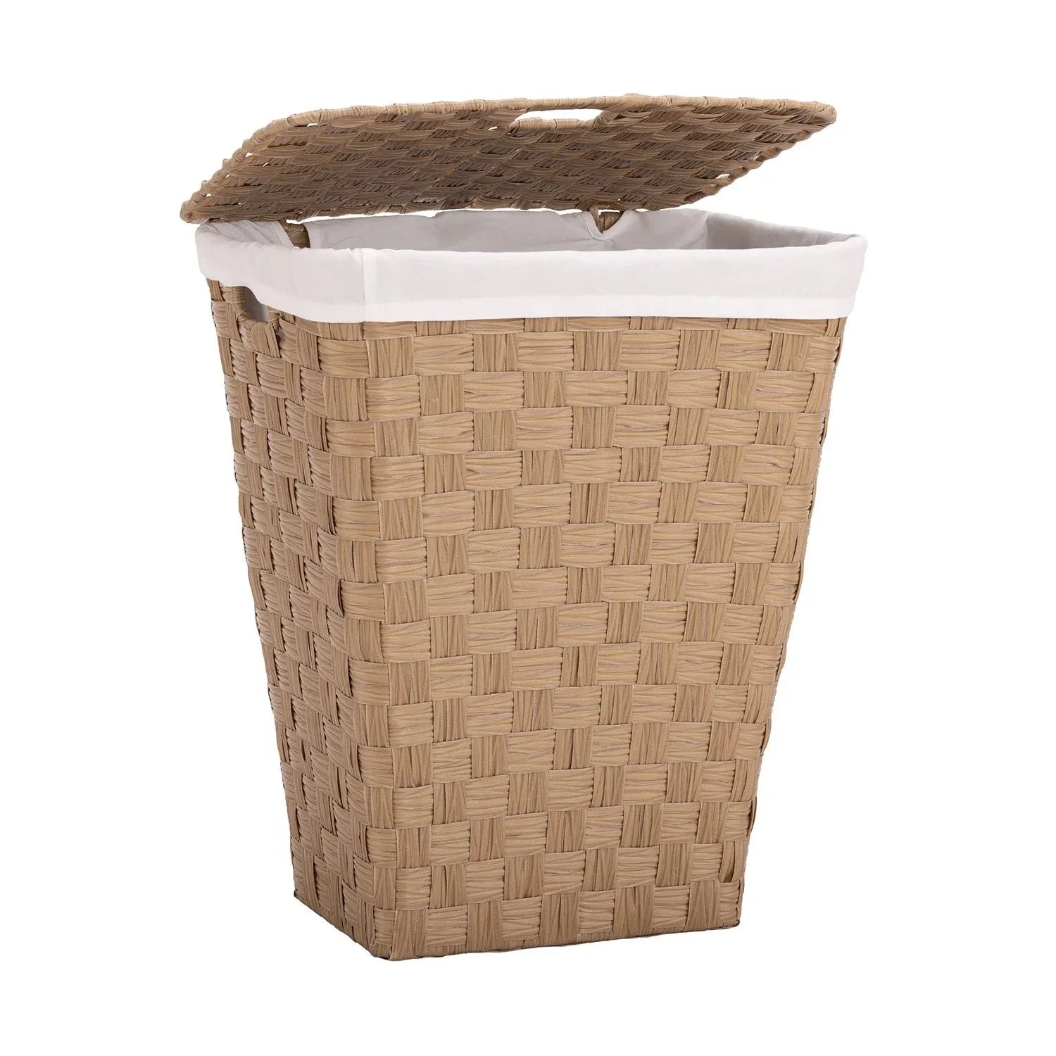 Member's Mark Laundry Hamper, 19.5â€ W x 14.5â€ D x 23.2" H - USA MEGA SHOP