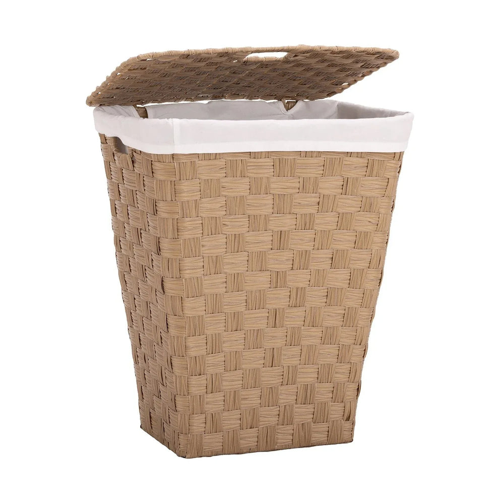 Member's Mark Laundry Hamper, 19.5â€ W x 14.5â€ D x 23.2" H - USA MEGA SHOP