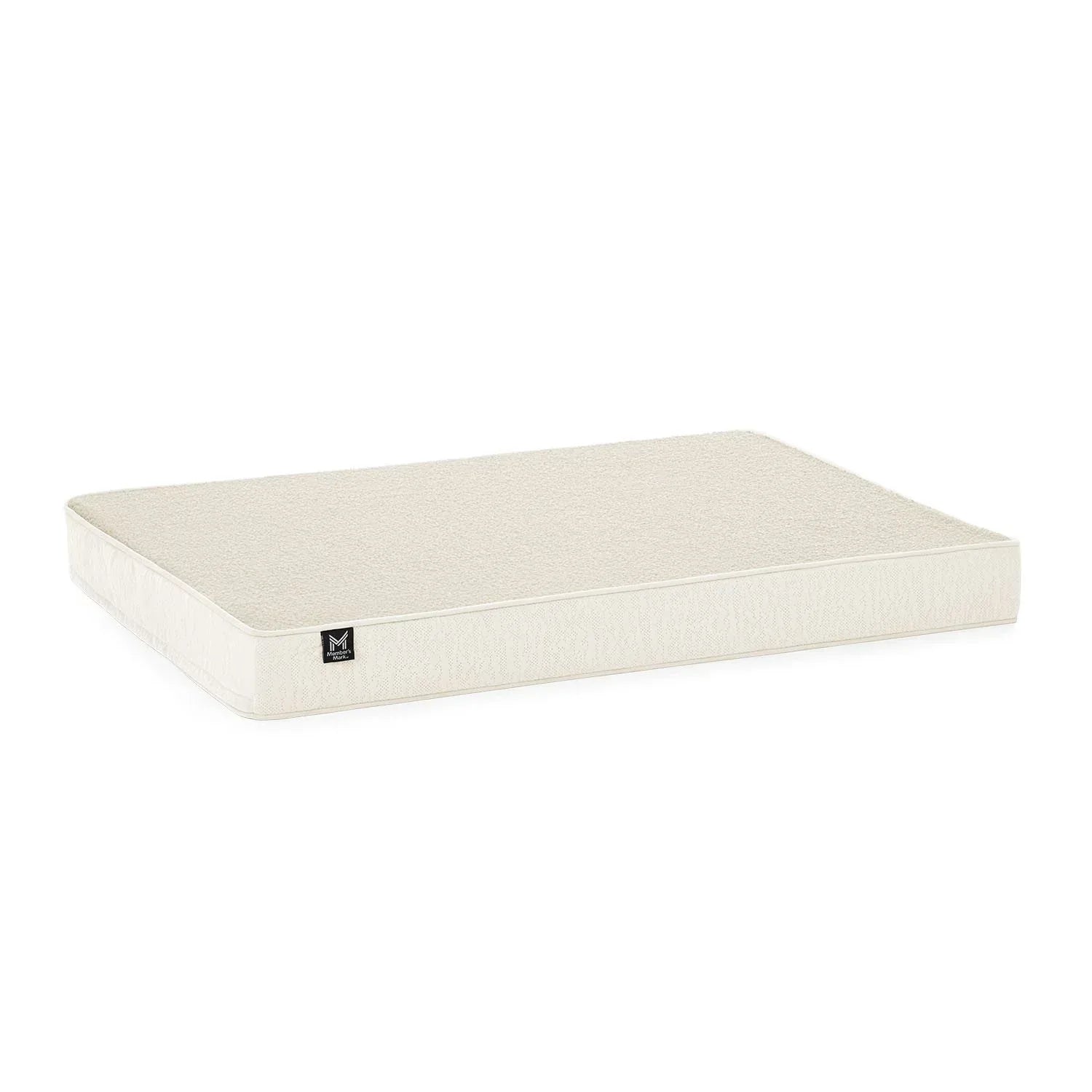 Member's Mark Lounger Pet Bed, 30"x40", Choose Color
