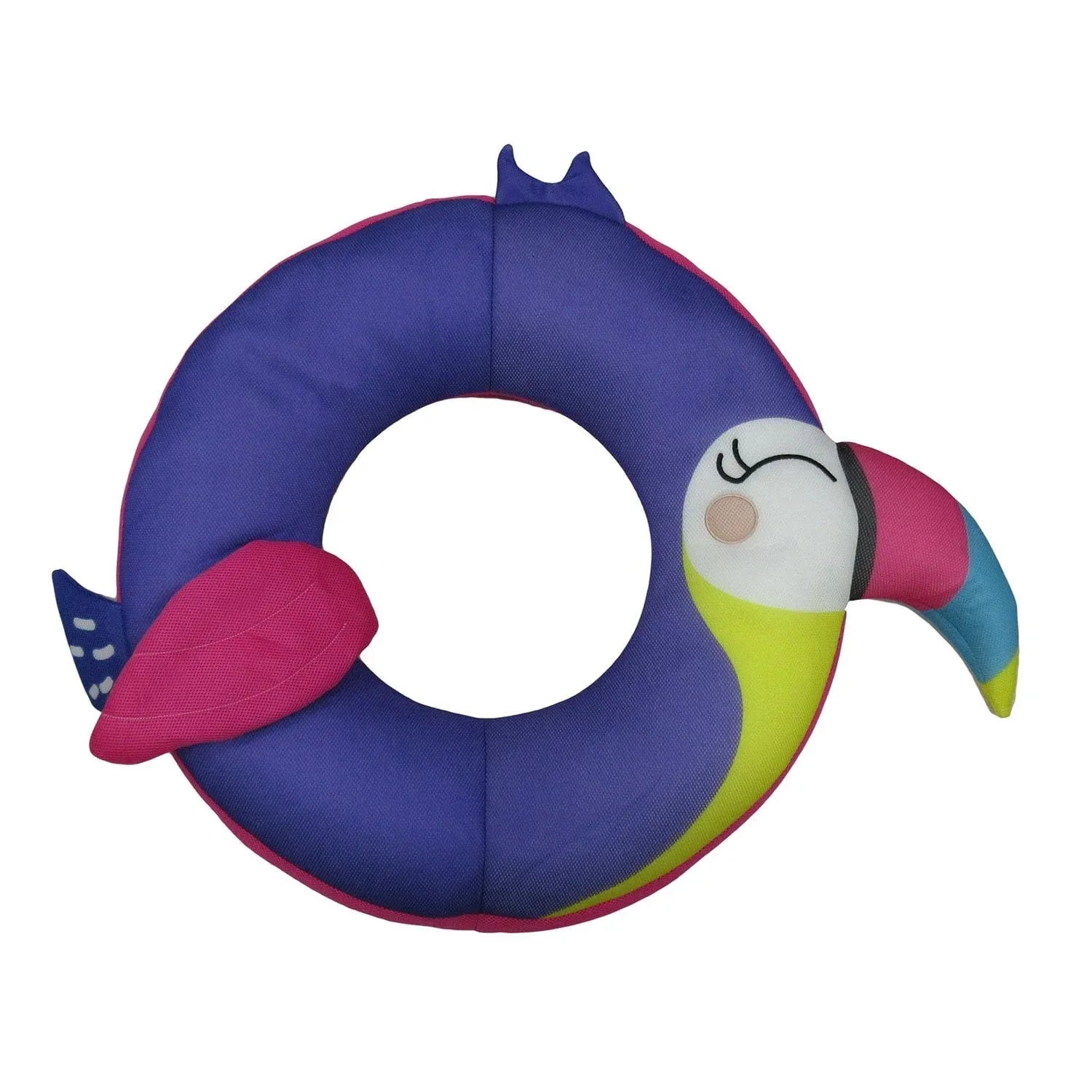 Member's Mark Mesh Animal Ring Float