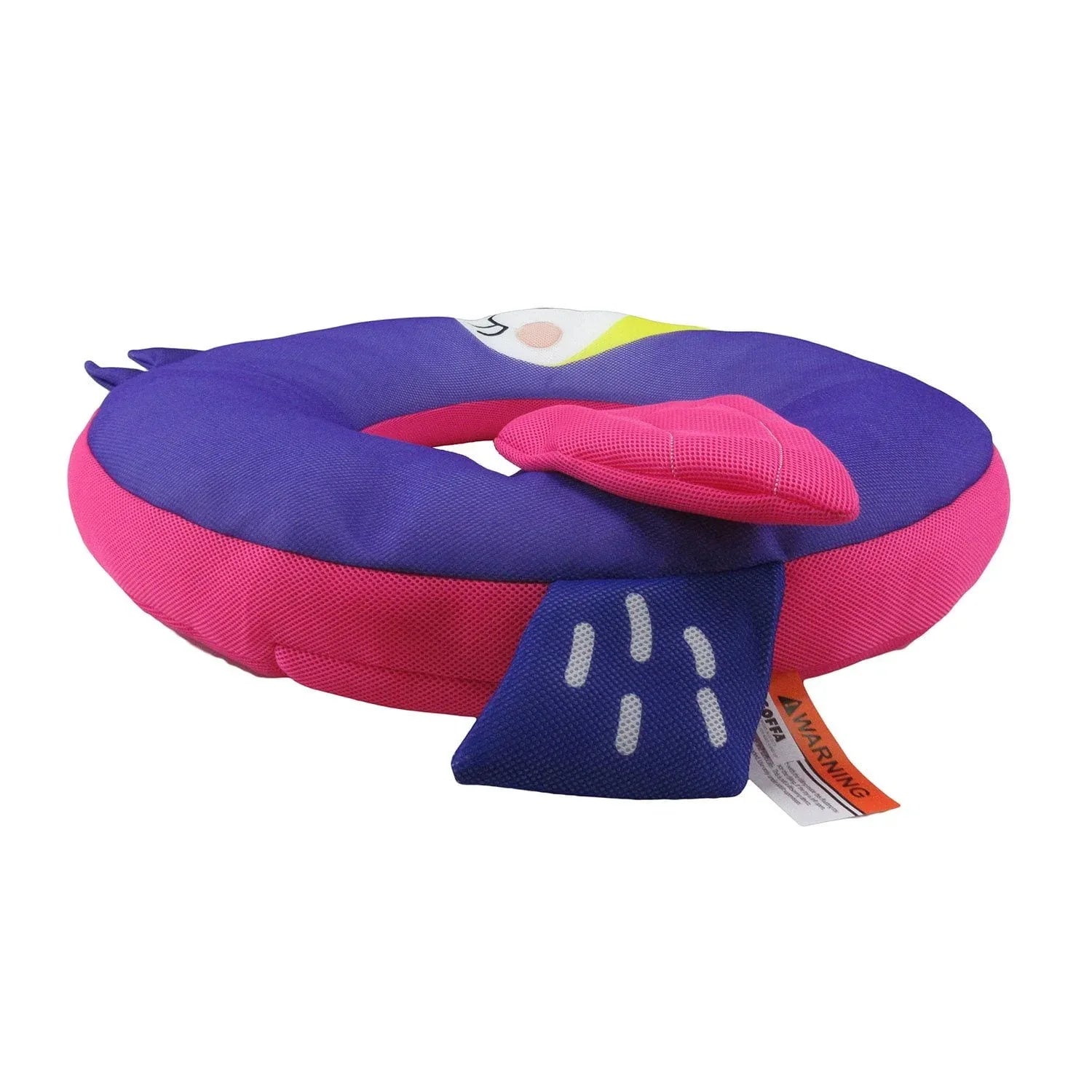 Member's Mark Mesh Animal Ring Float