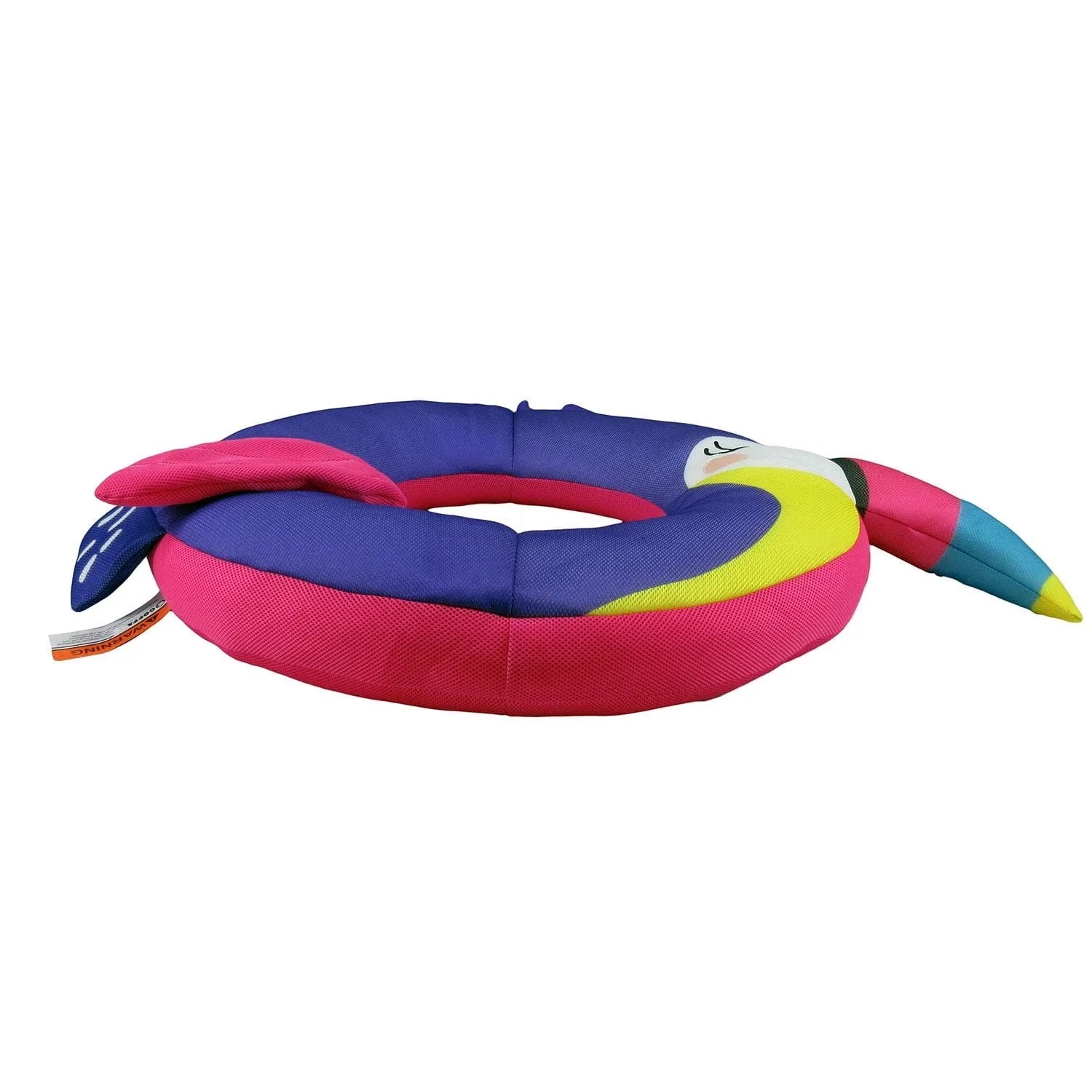 Member's Mark Mesh Animal Ring Float