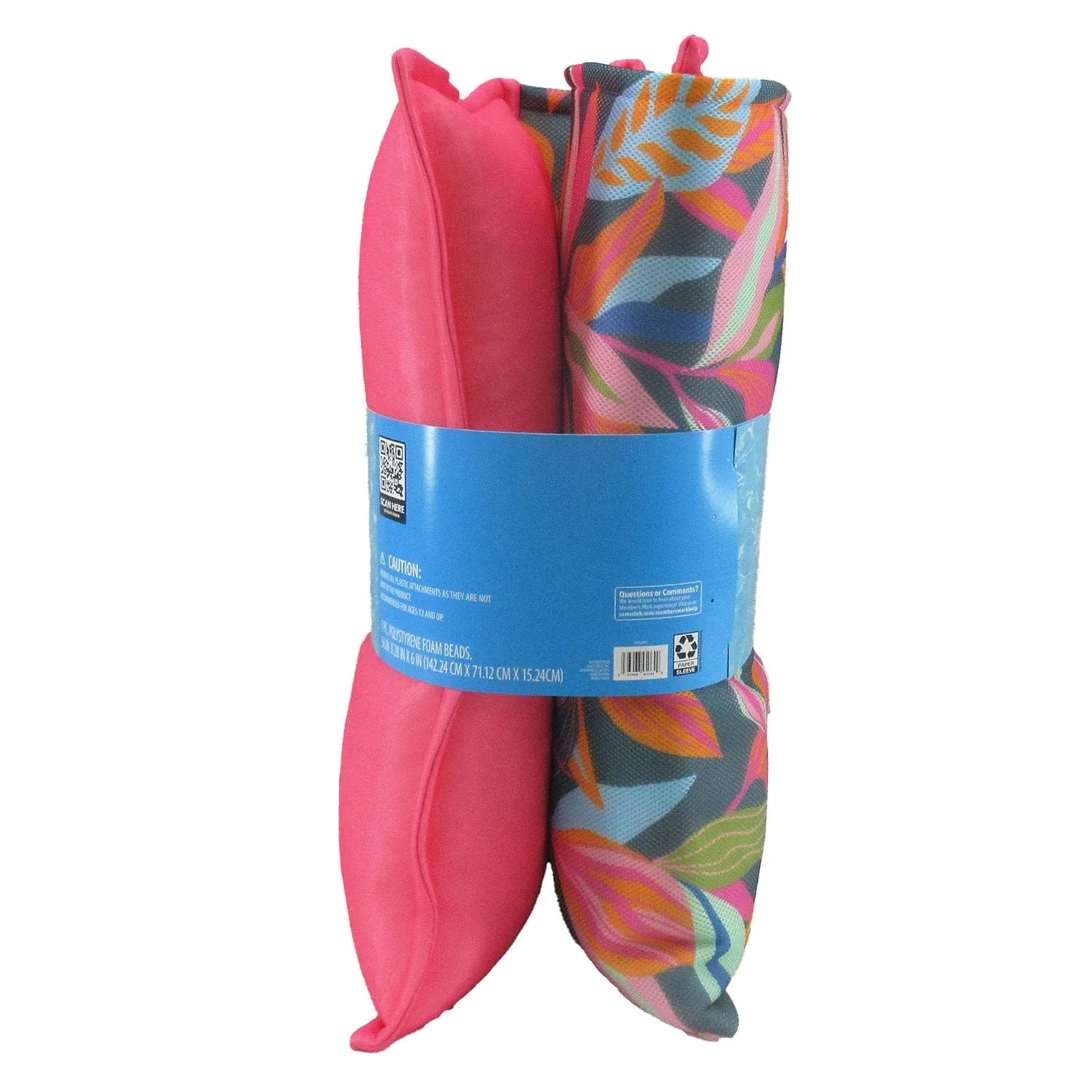 Member's Mark Mesh Pool Hammock Float
