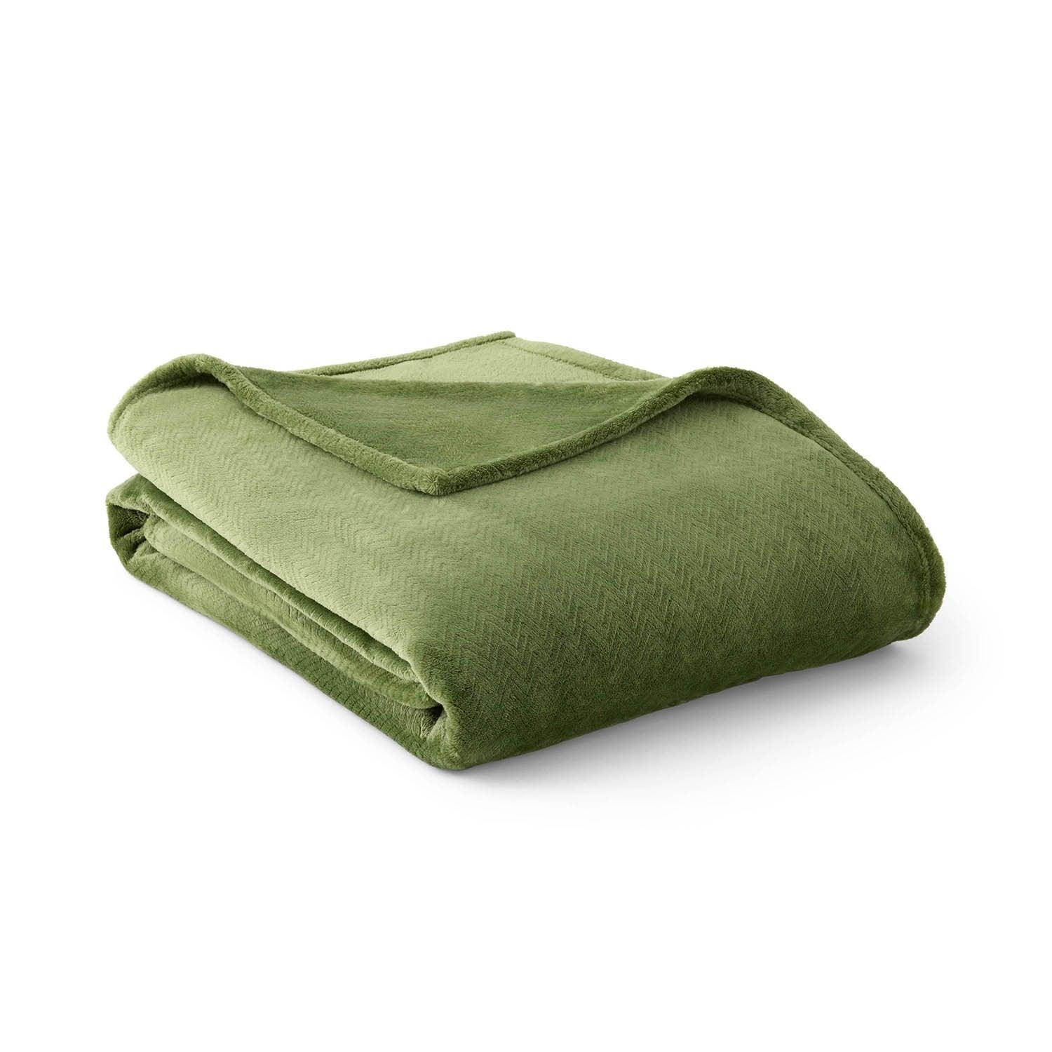 Member's Mark Oversized Cloud Touch Blanket