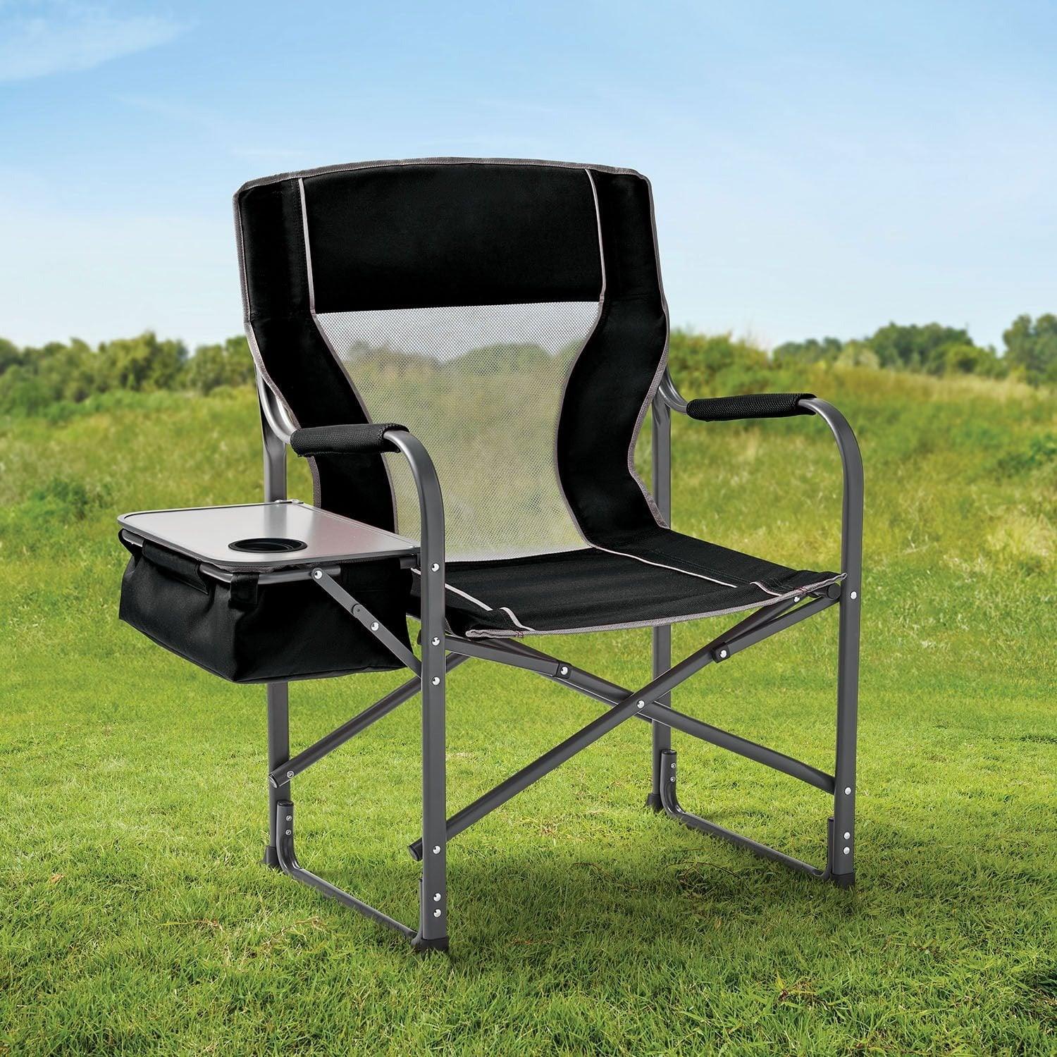 Member's Mark Oversized Director's Chair, Choose your Color