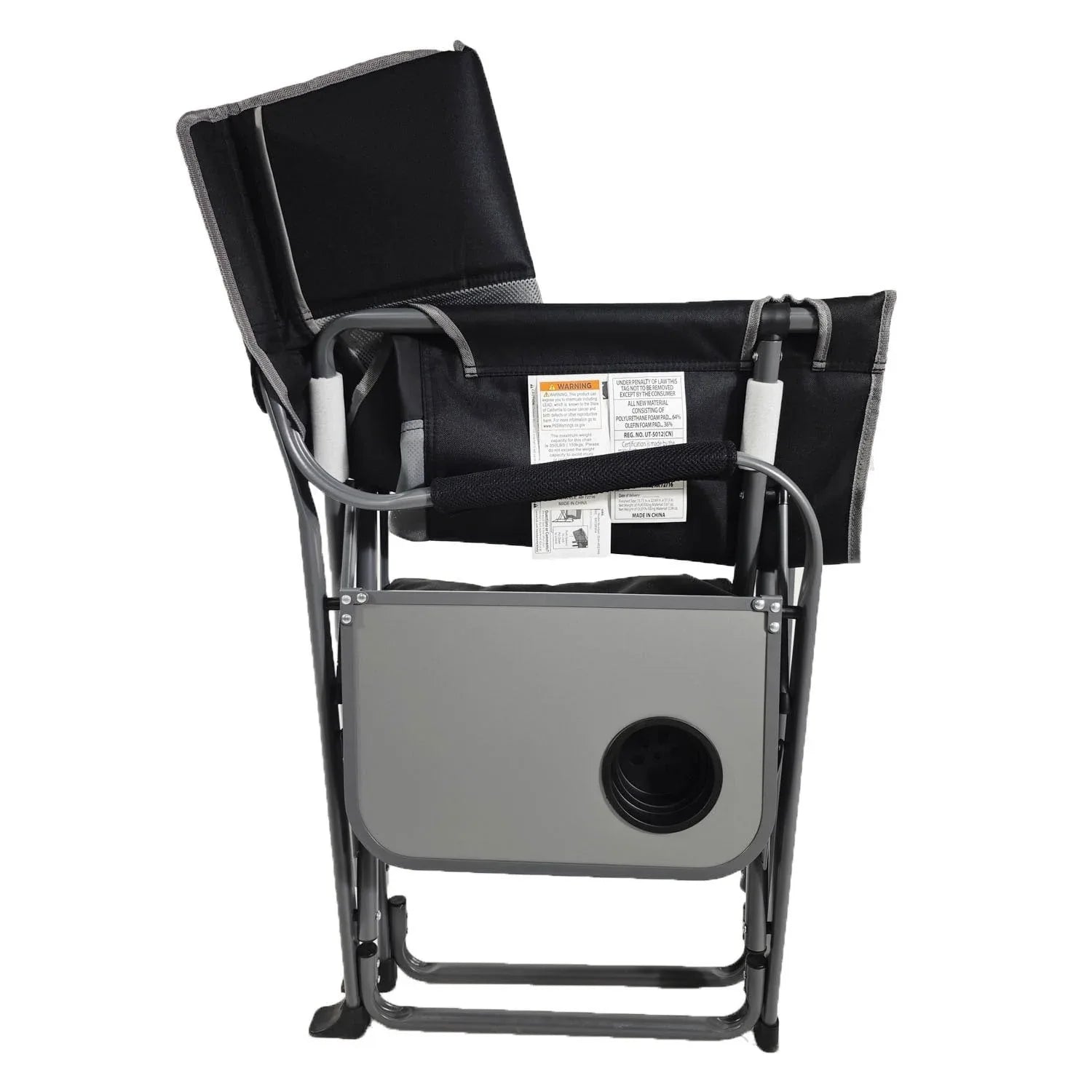 Member's Mark Oversized Director's Chair, Choose your Color