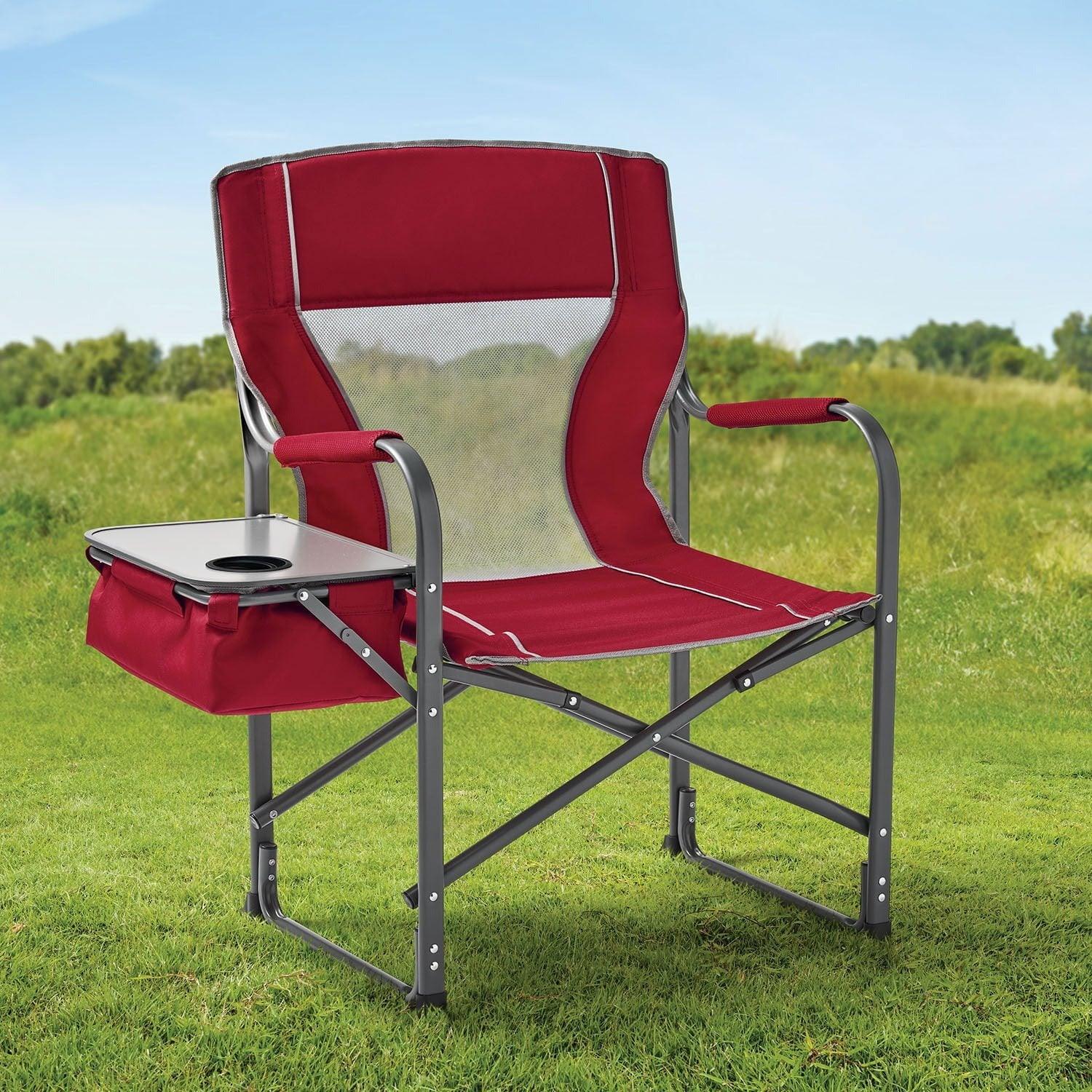 Member's Mark Oversized Director's Chair, Choose your Color