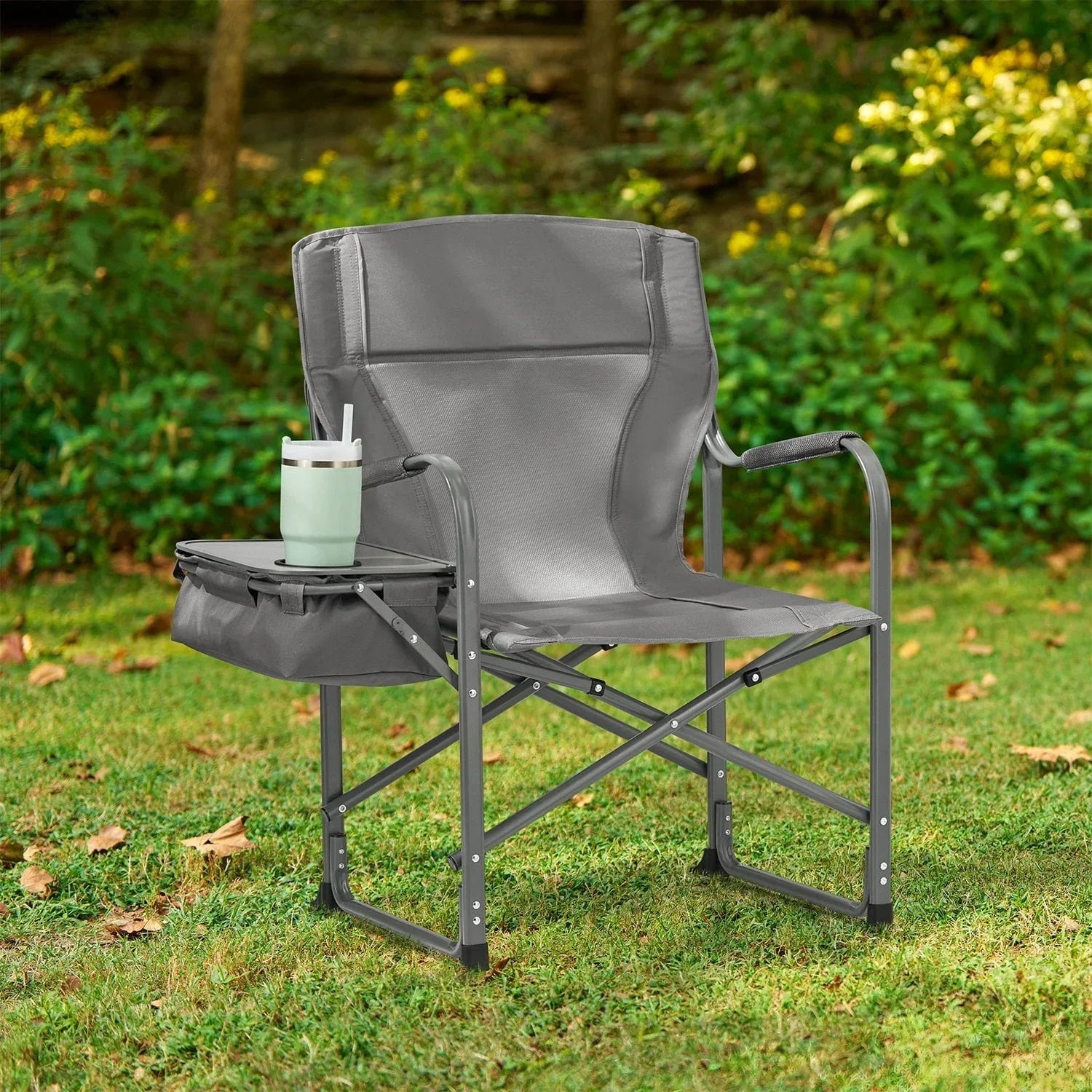 Member's Mark Oversized Director's Chair, Choose your Color