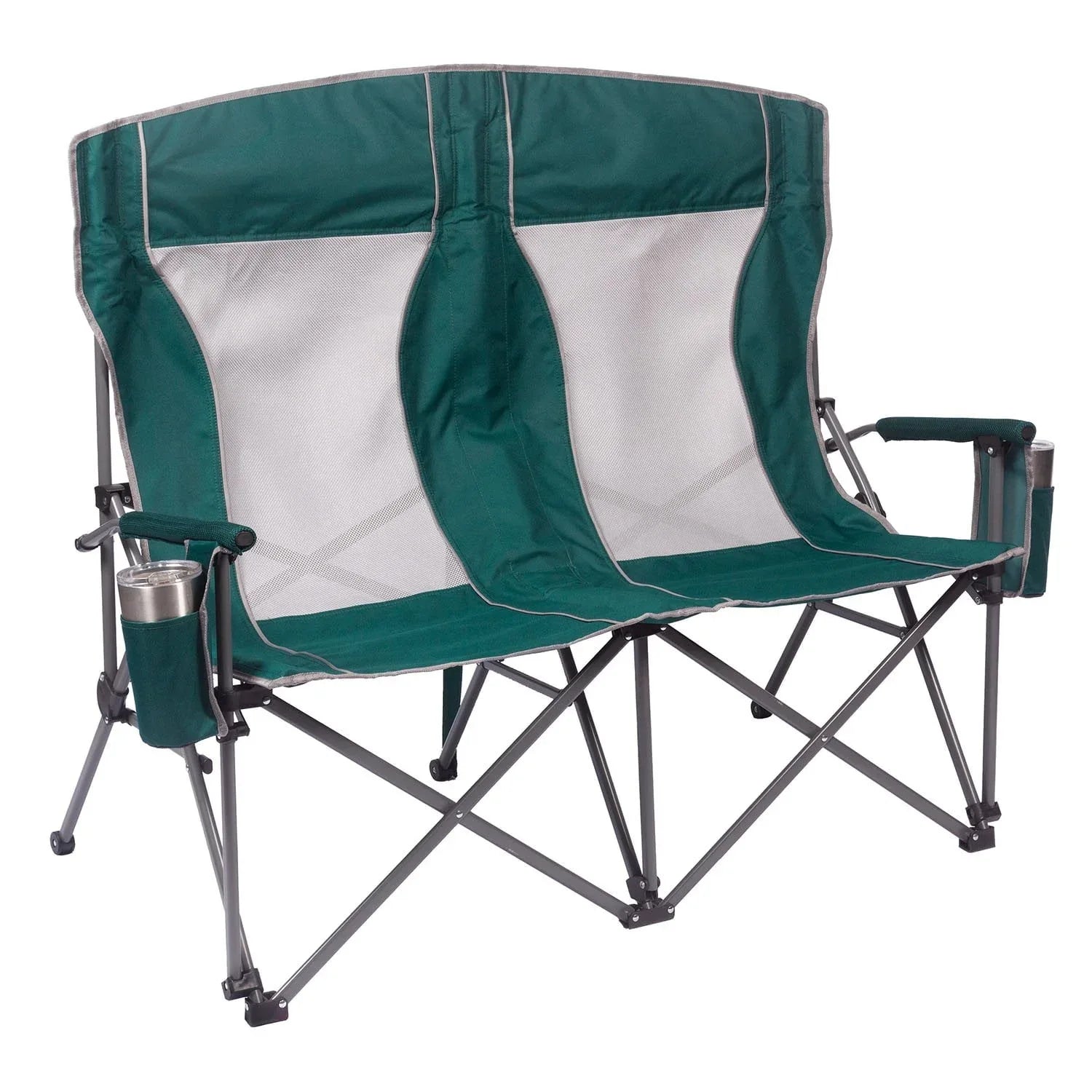 Member's Mark Oversized Double Hard Arm Chair, Choose Color