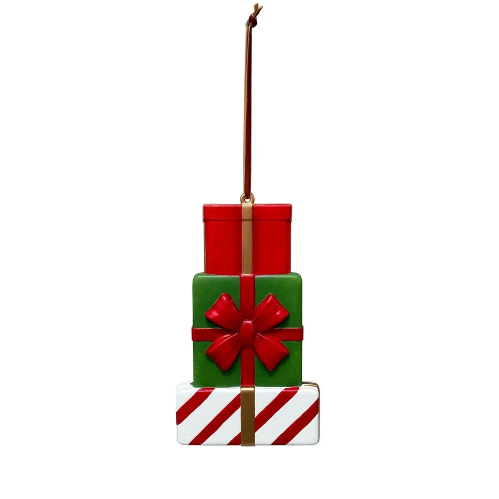 Member's Mark Oversized Ornaments, 8 ct. - USA MEGA SHOP