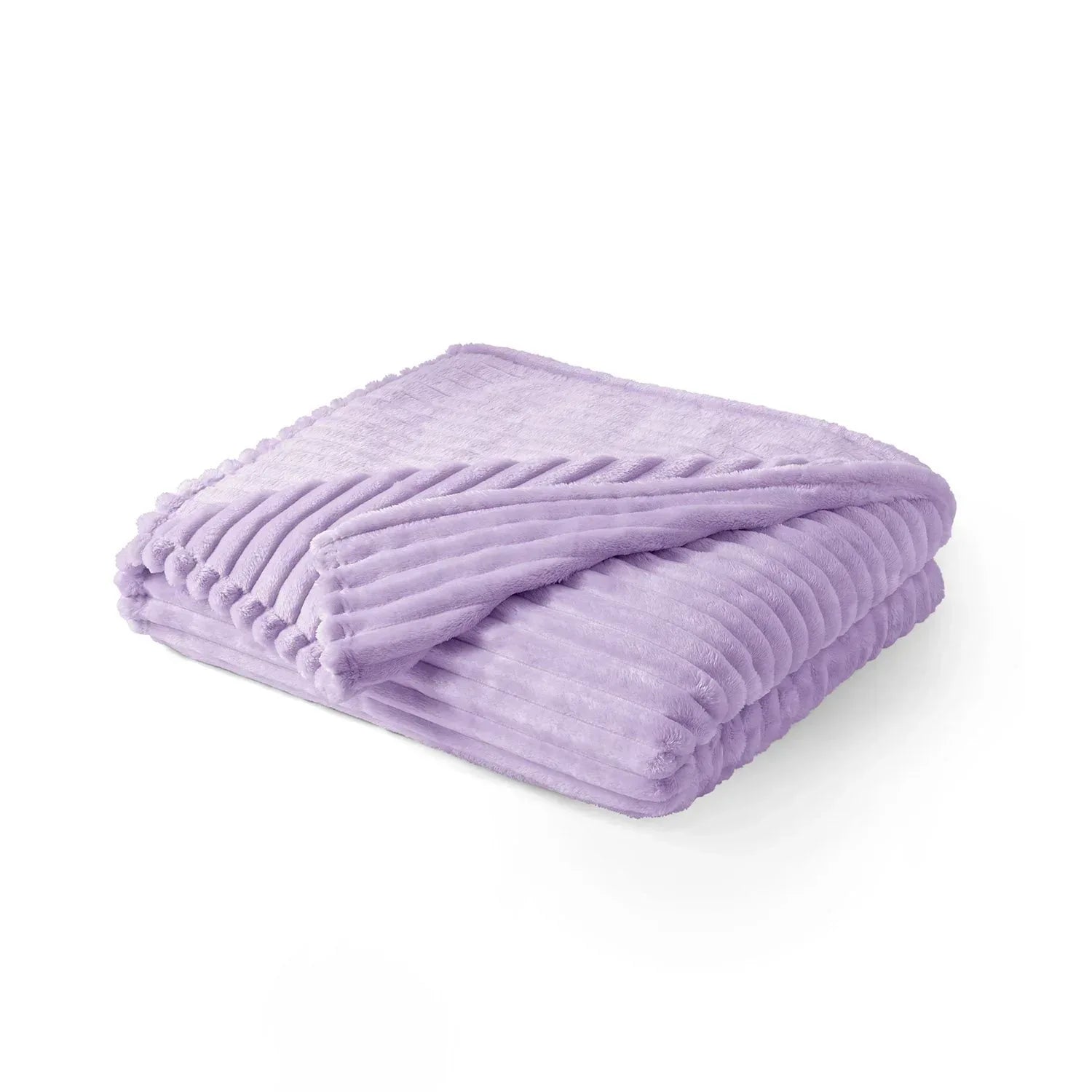 Member's Mark Oversized Plush Blanket, 78" x 92"