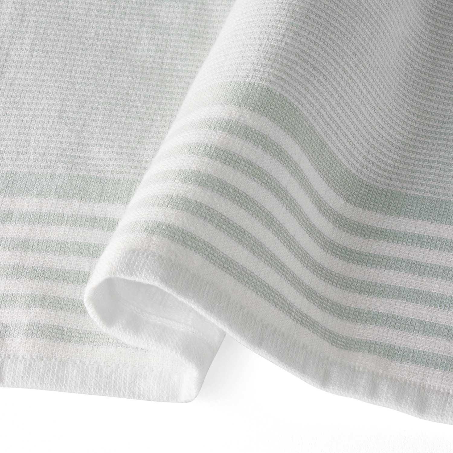 Member's Mark Plaid Leno 8 Piece Kitchen Towel Set, Choose Color
