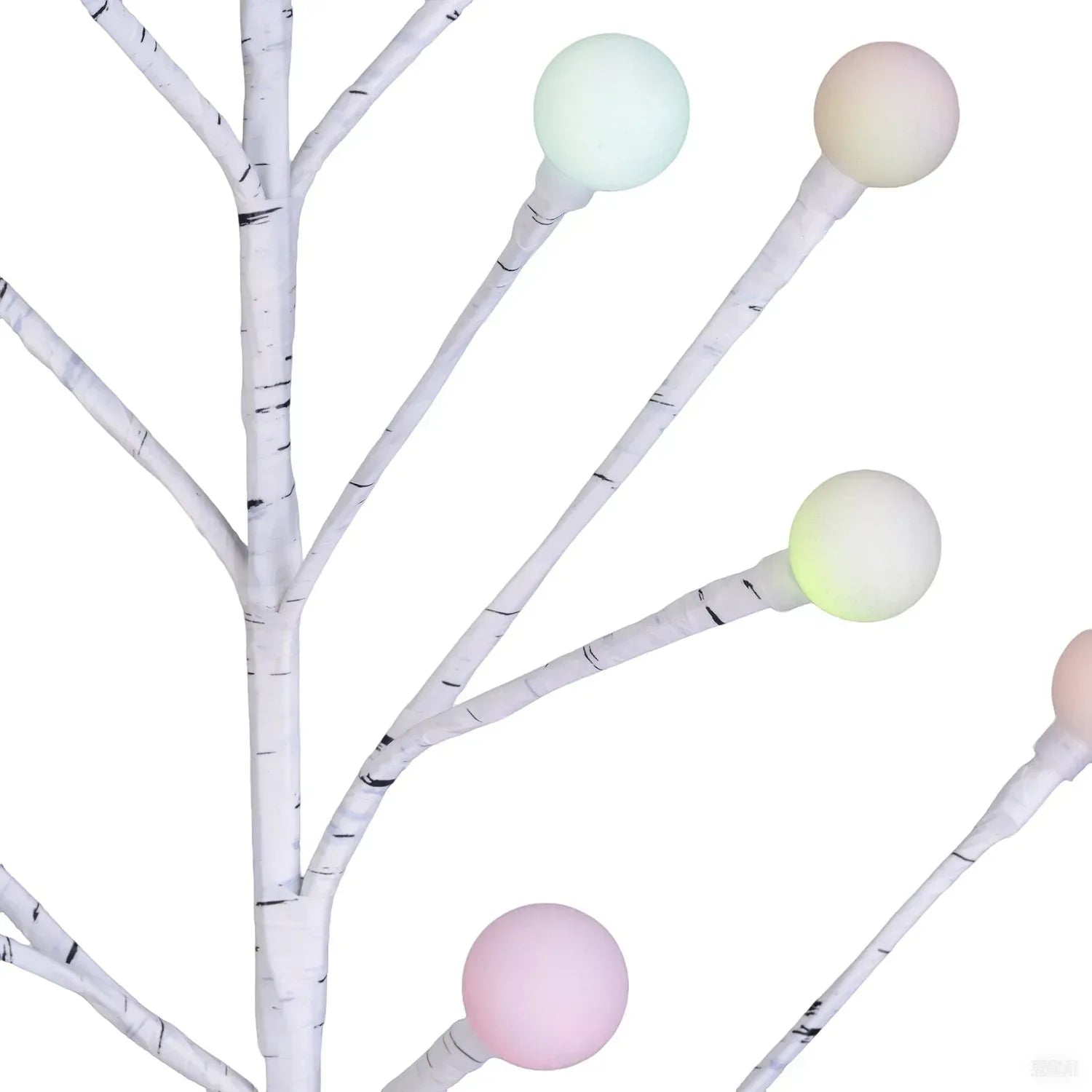 Member's Mark Pre-Lit Blossom Pathway Lights, Set of 3 - USA MEGA SHOP