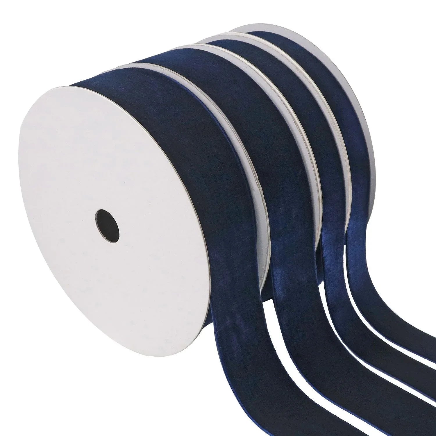 Member's Mark Premium Velvet Ribbon, 4 pk. - USA MEGA SHOP