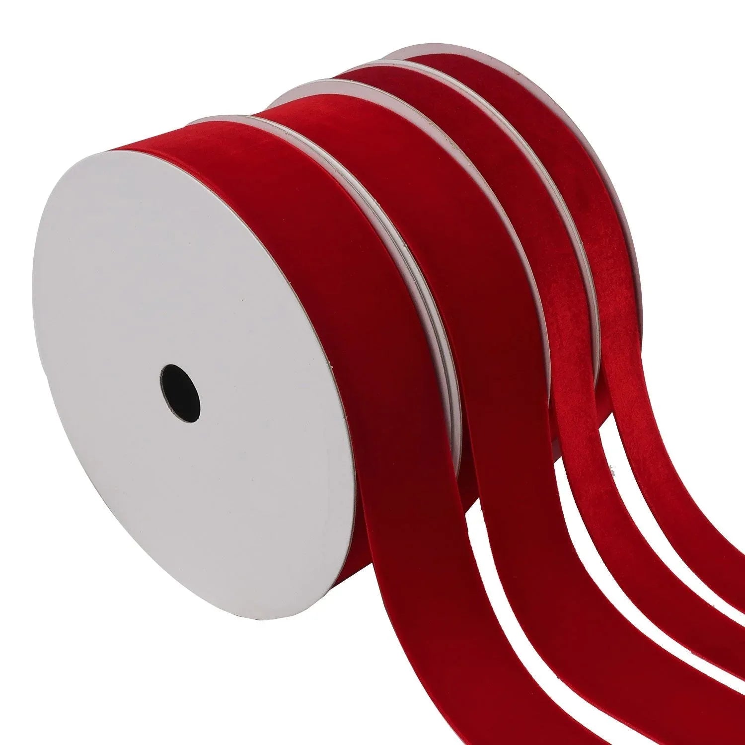 Member's Mark Premium Velvet Ribbon, 4 pk. - USA MEGA SHOP