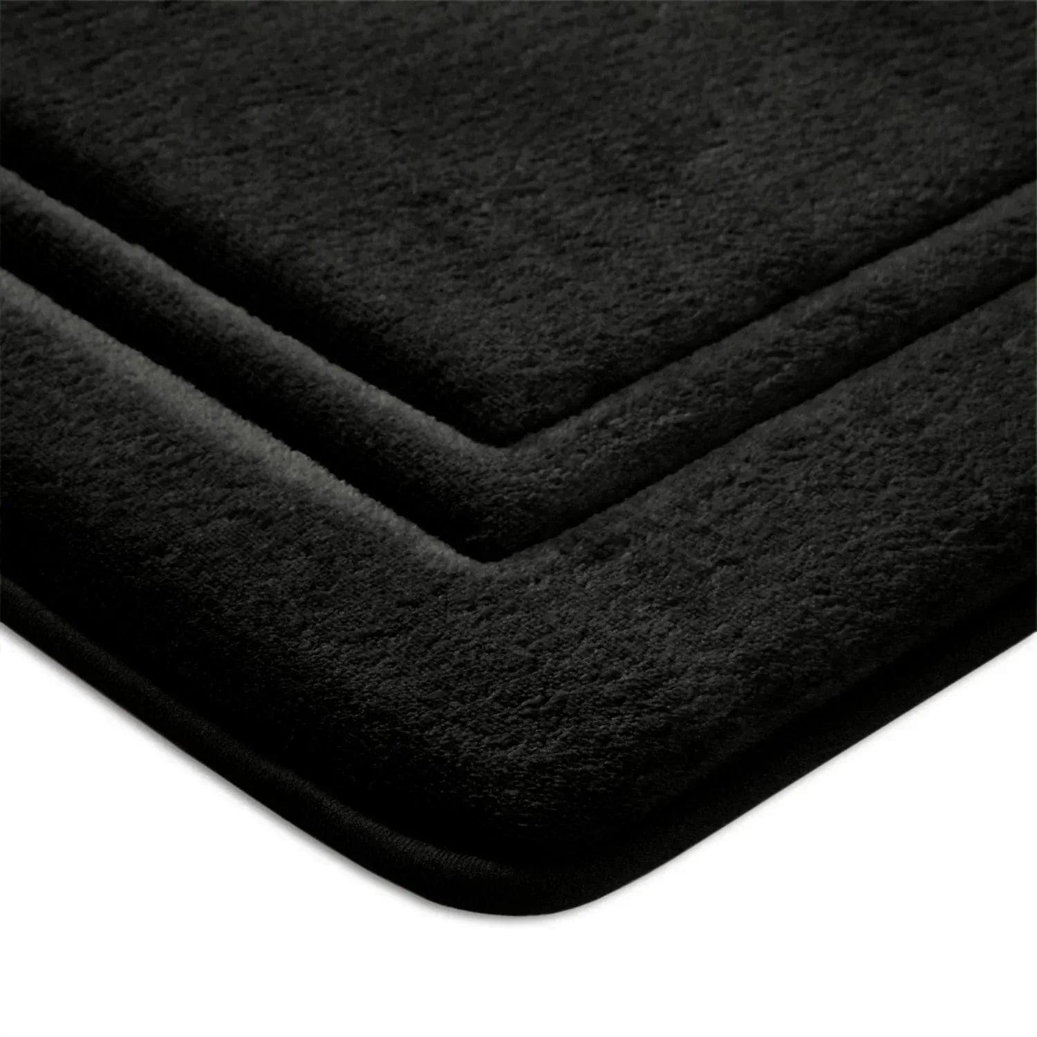 Member's Mark Quick-Dry Memory Foam Bath Mat, 24" x 36"