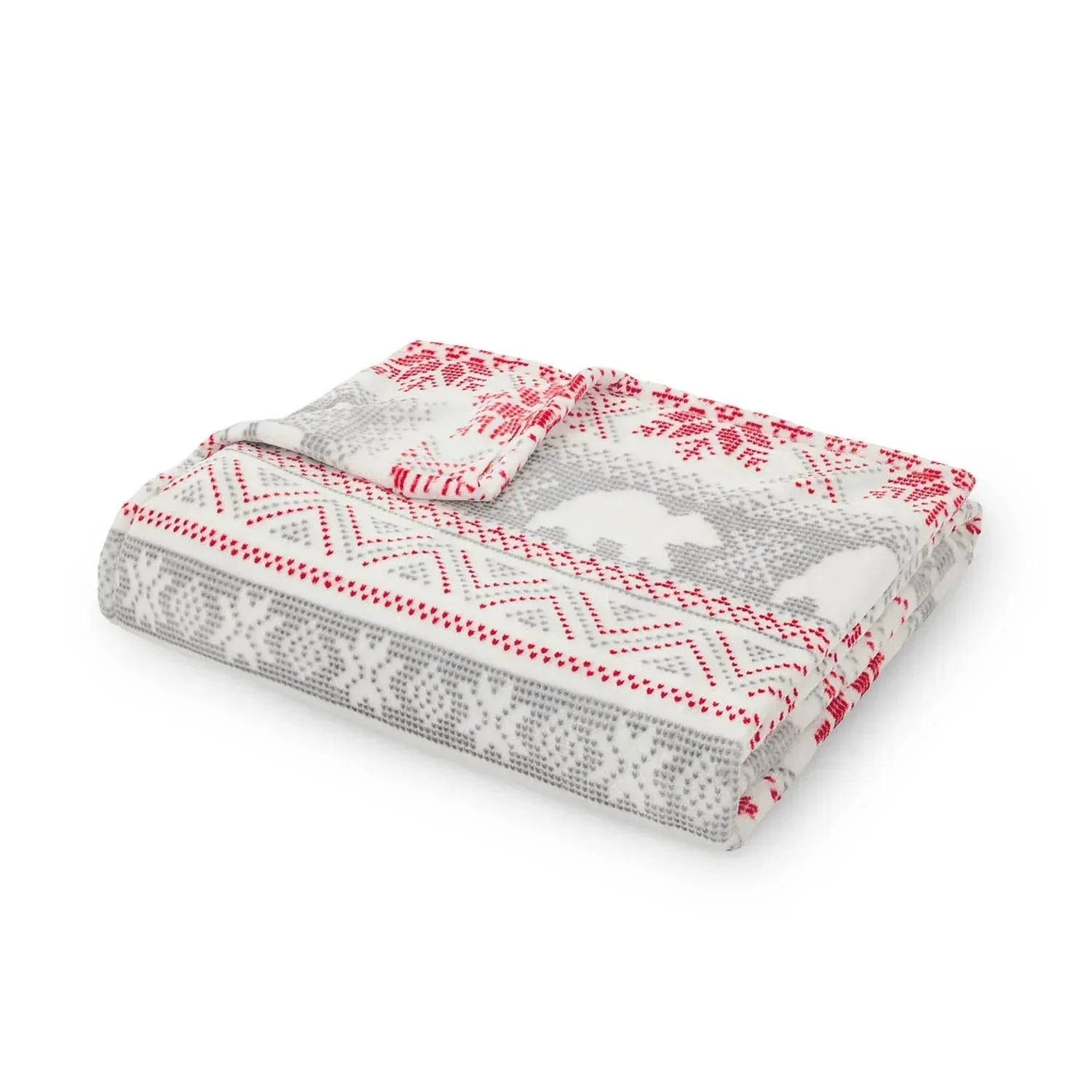 Member's Mark Seasonal Lounge Throw, 60"x70"