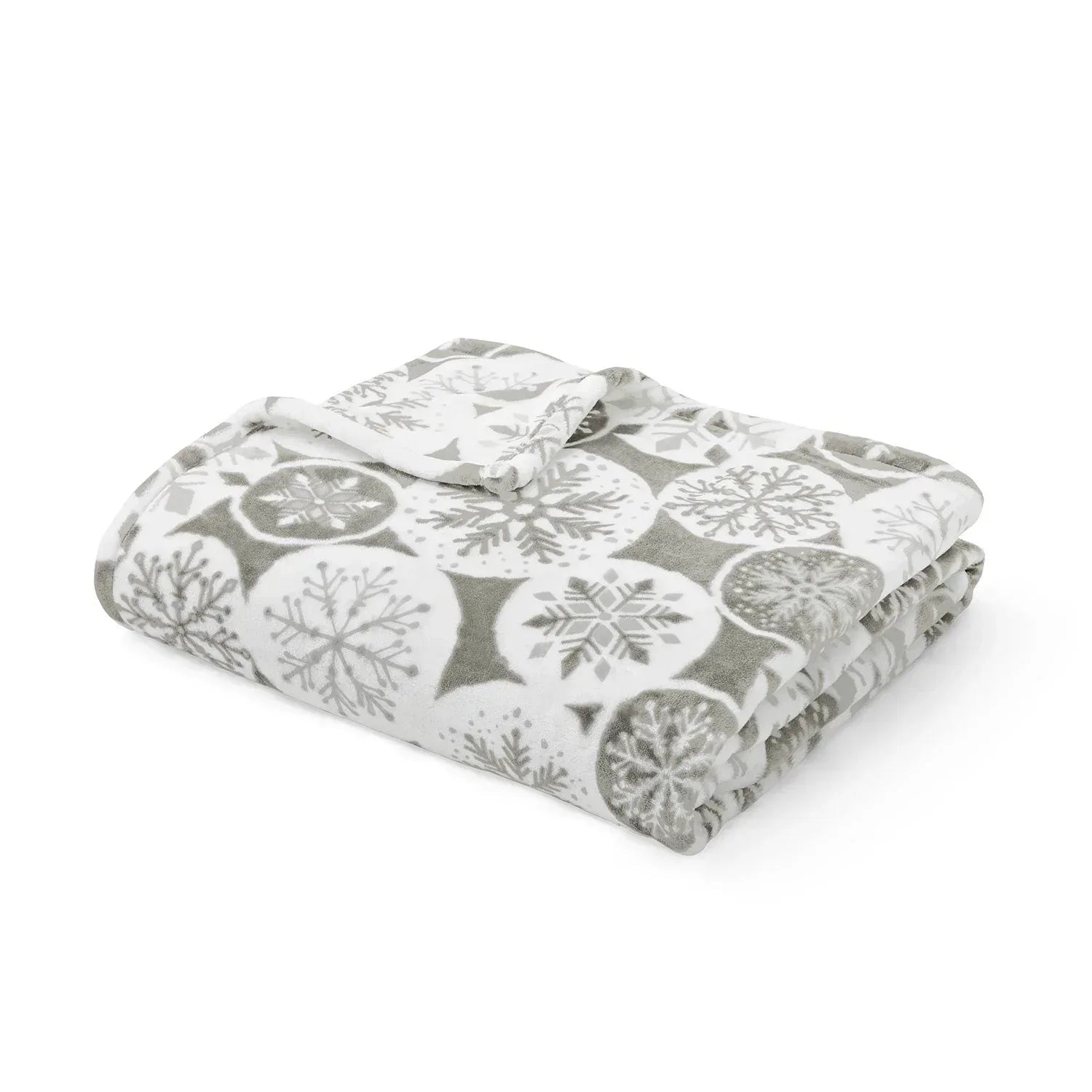 Member's Mark Seasonal Lounge Throw, 60"x70"