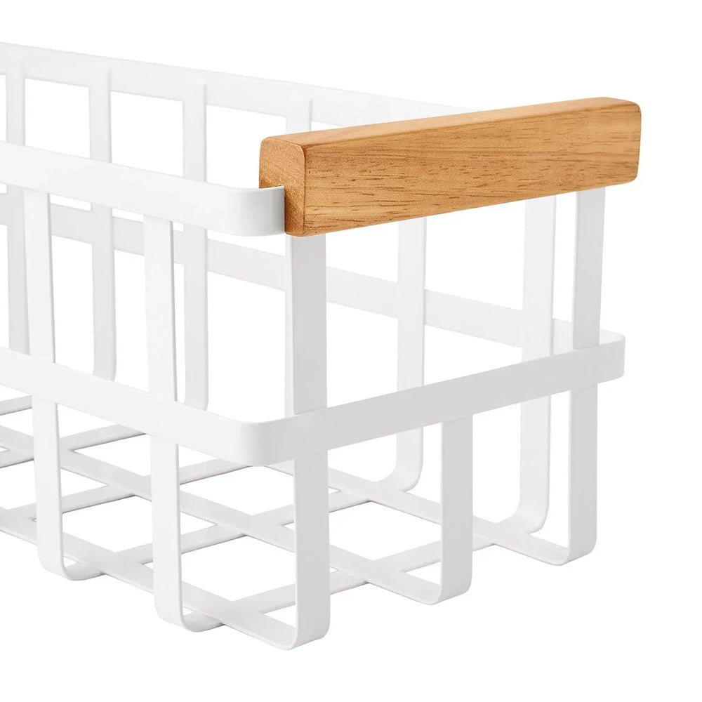 Member's Mark Set of 3 Wire Pantry Bin - USA MEGA SHOP