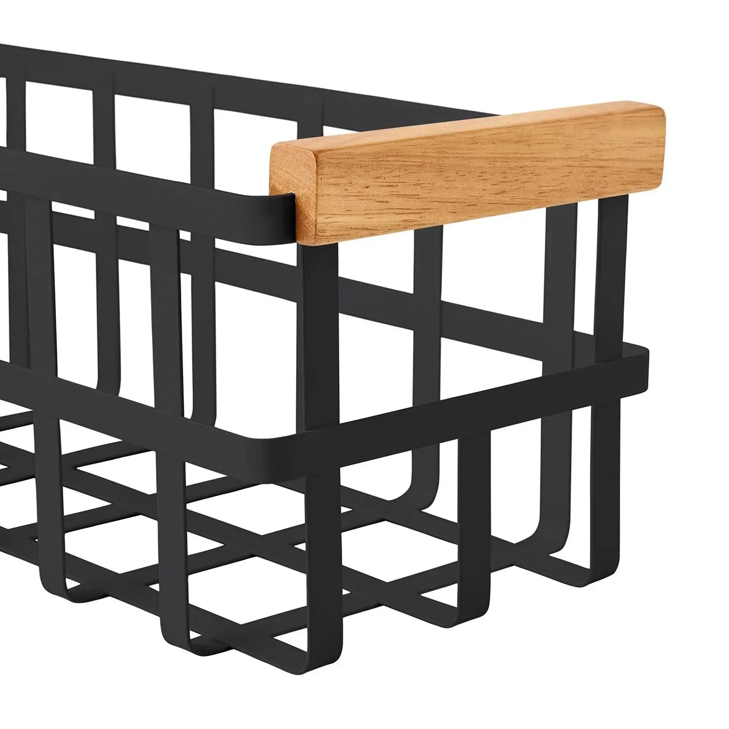 Member's Mark Set of 3 Wire Pantry Bin