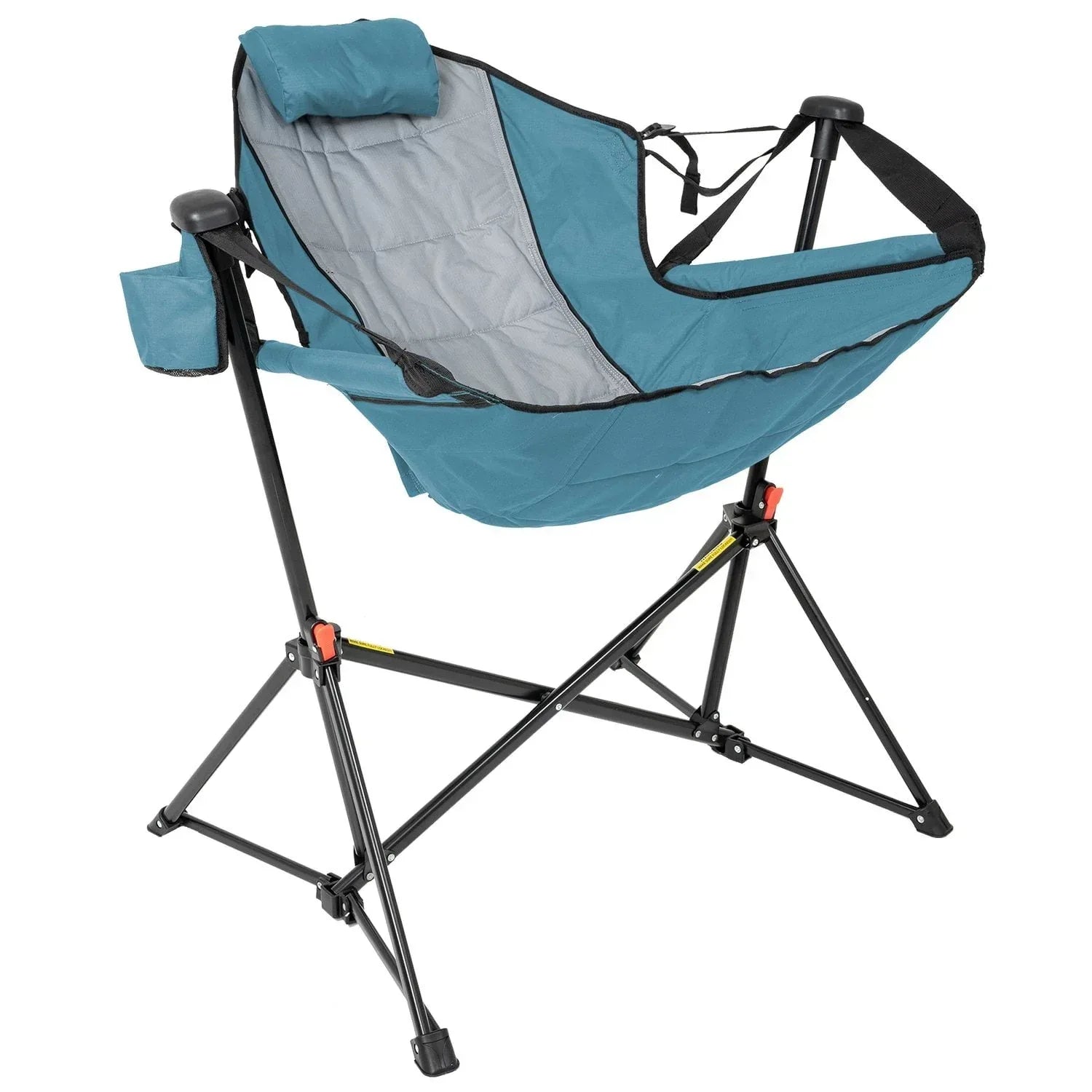 Member's Mark Swing Lounger Camp Chair