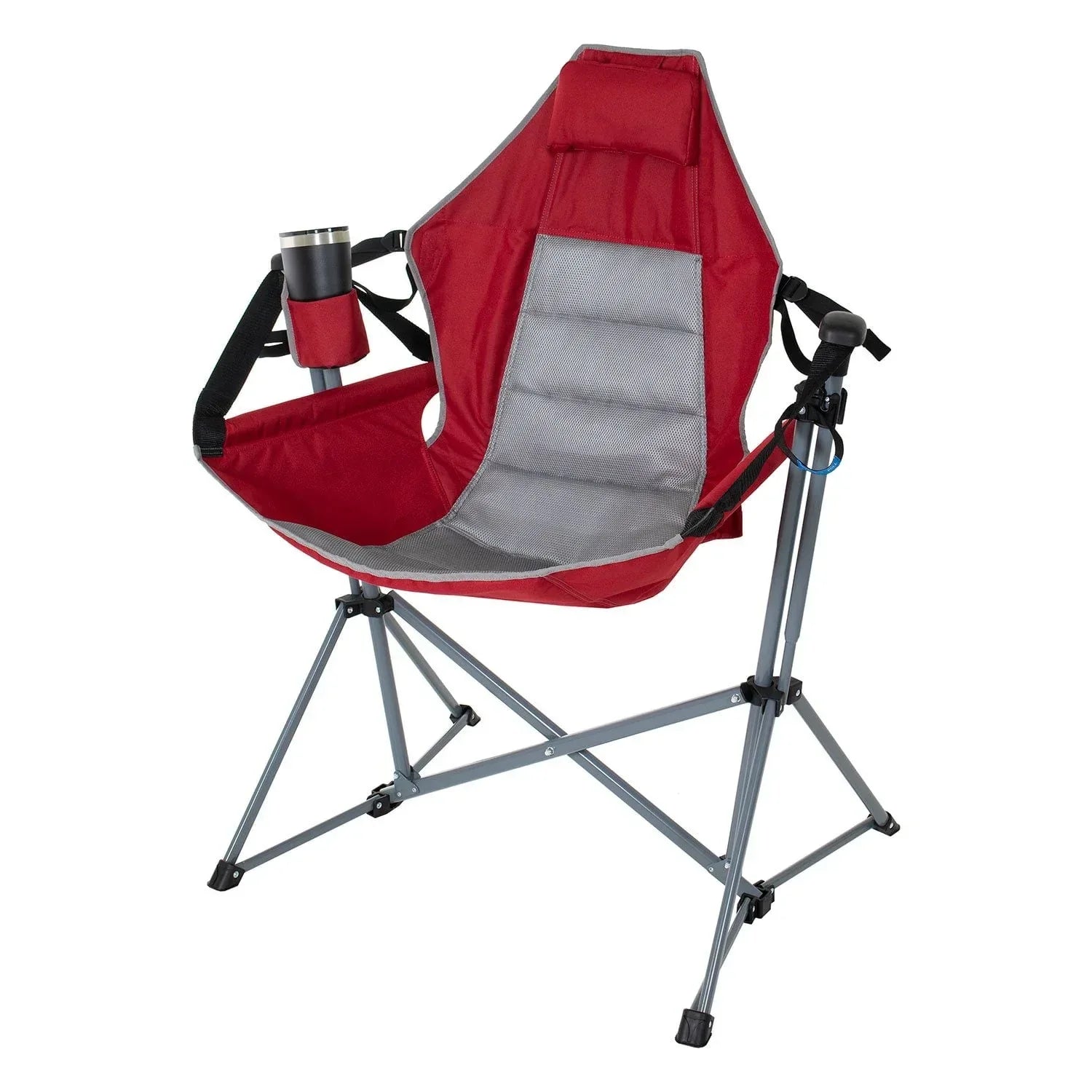 Member's Mark Swing Lounger Camp Chair
