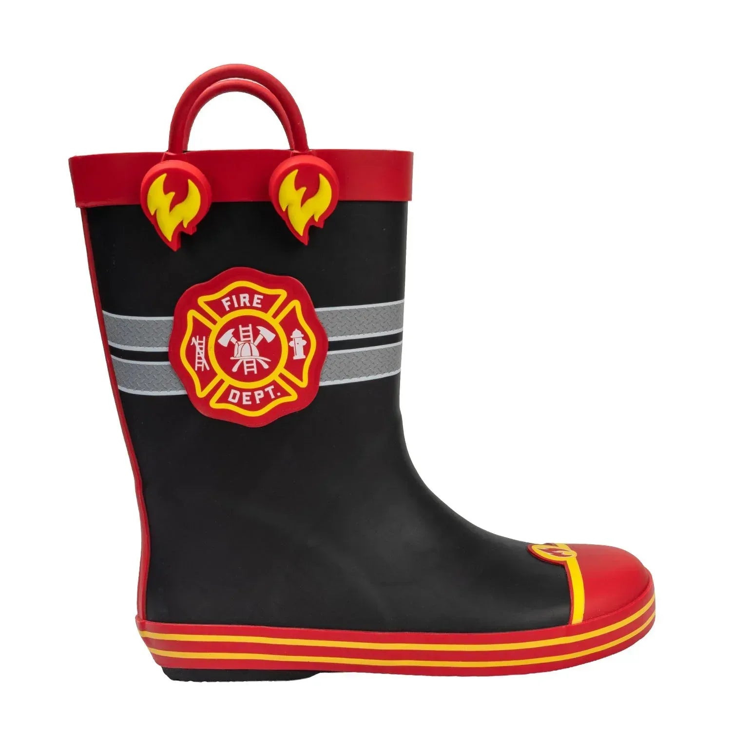 Member's Mark Toddler Boys Rain Boot