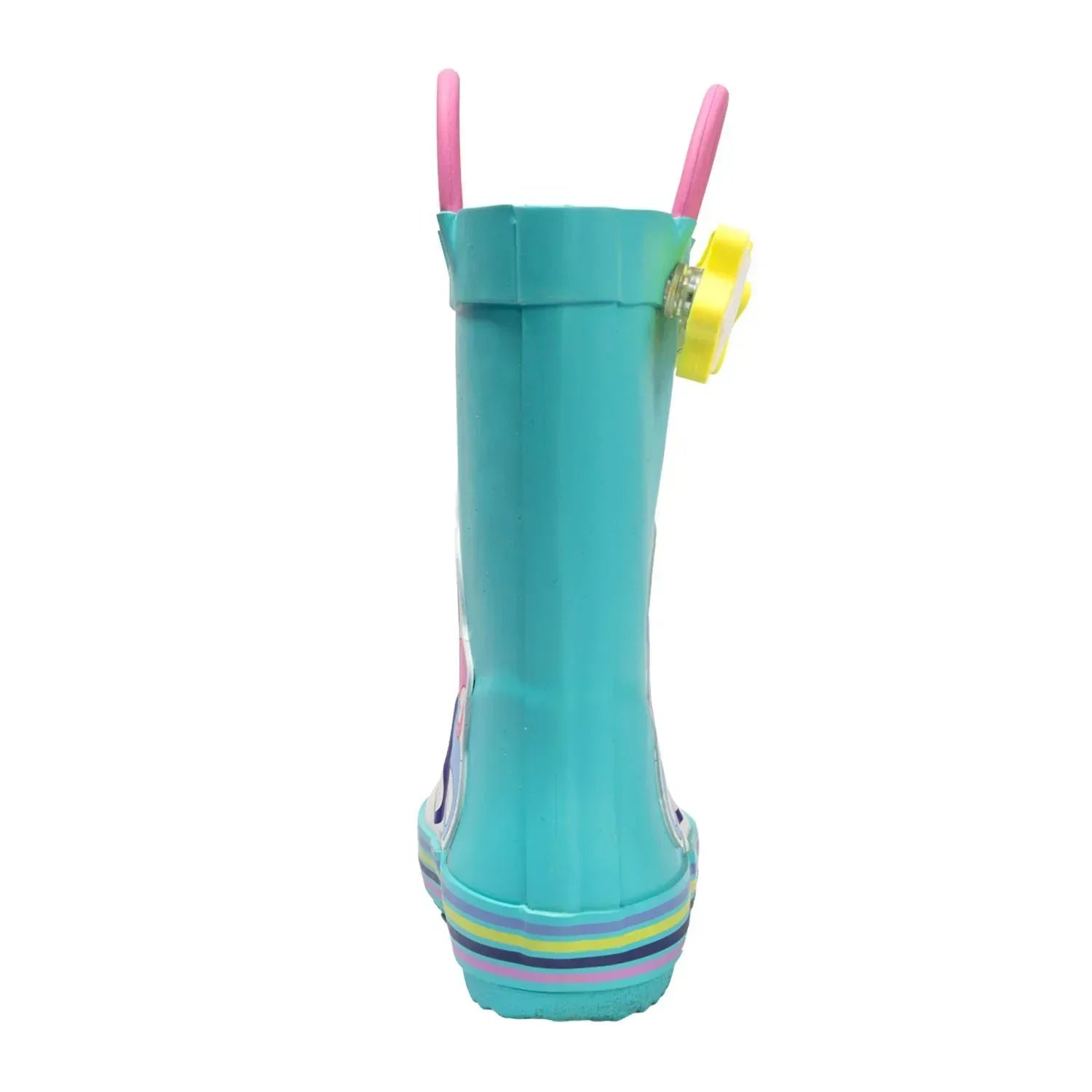 Member's Mark Toddler Girls Rain Boot