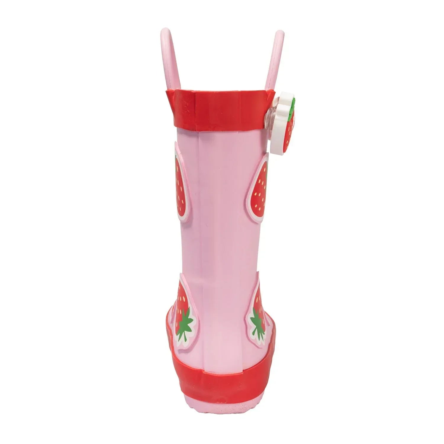 Member's Mark Toddler Girls Rain Boot