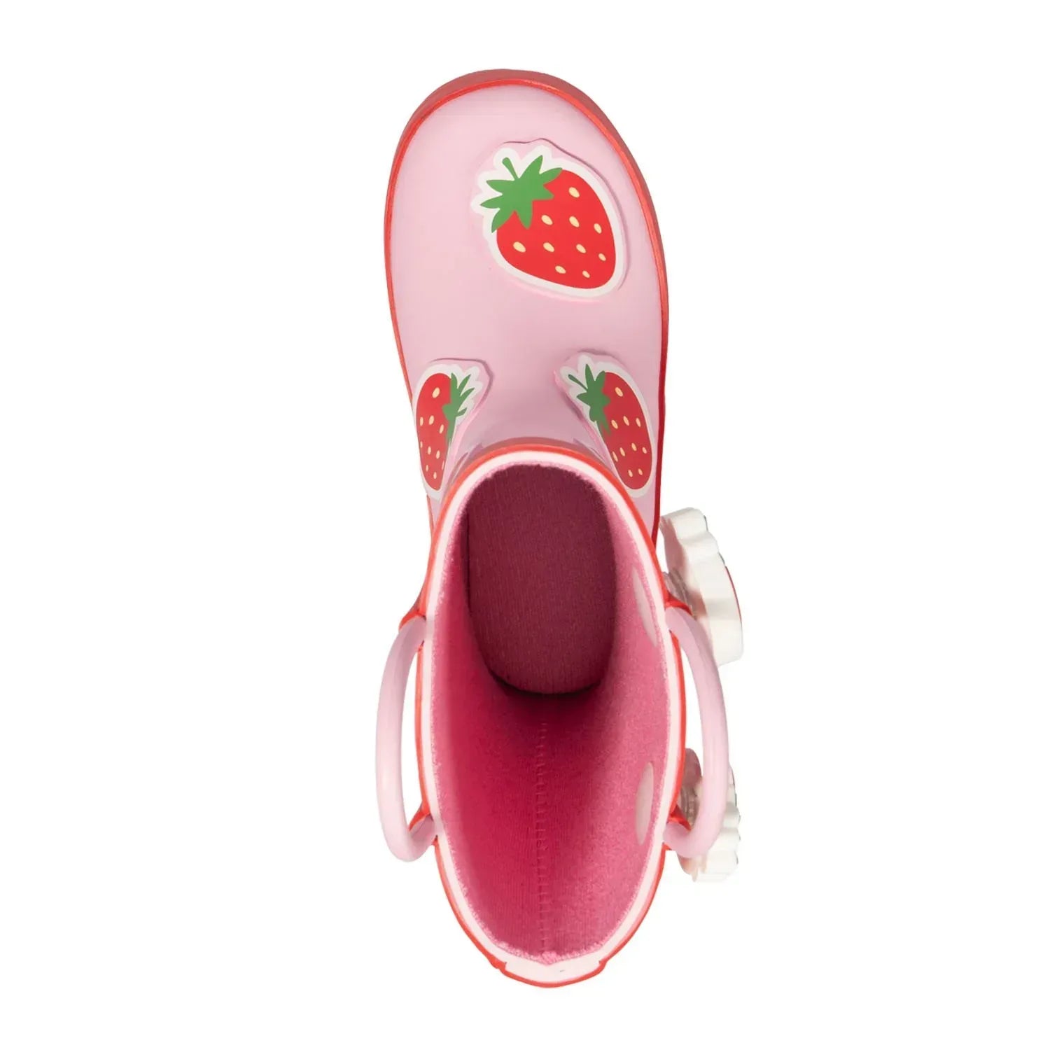 Member's Mark Toddler Girls Rain Boot