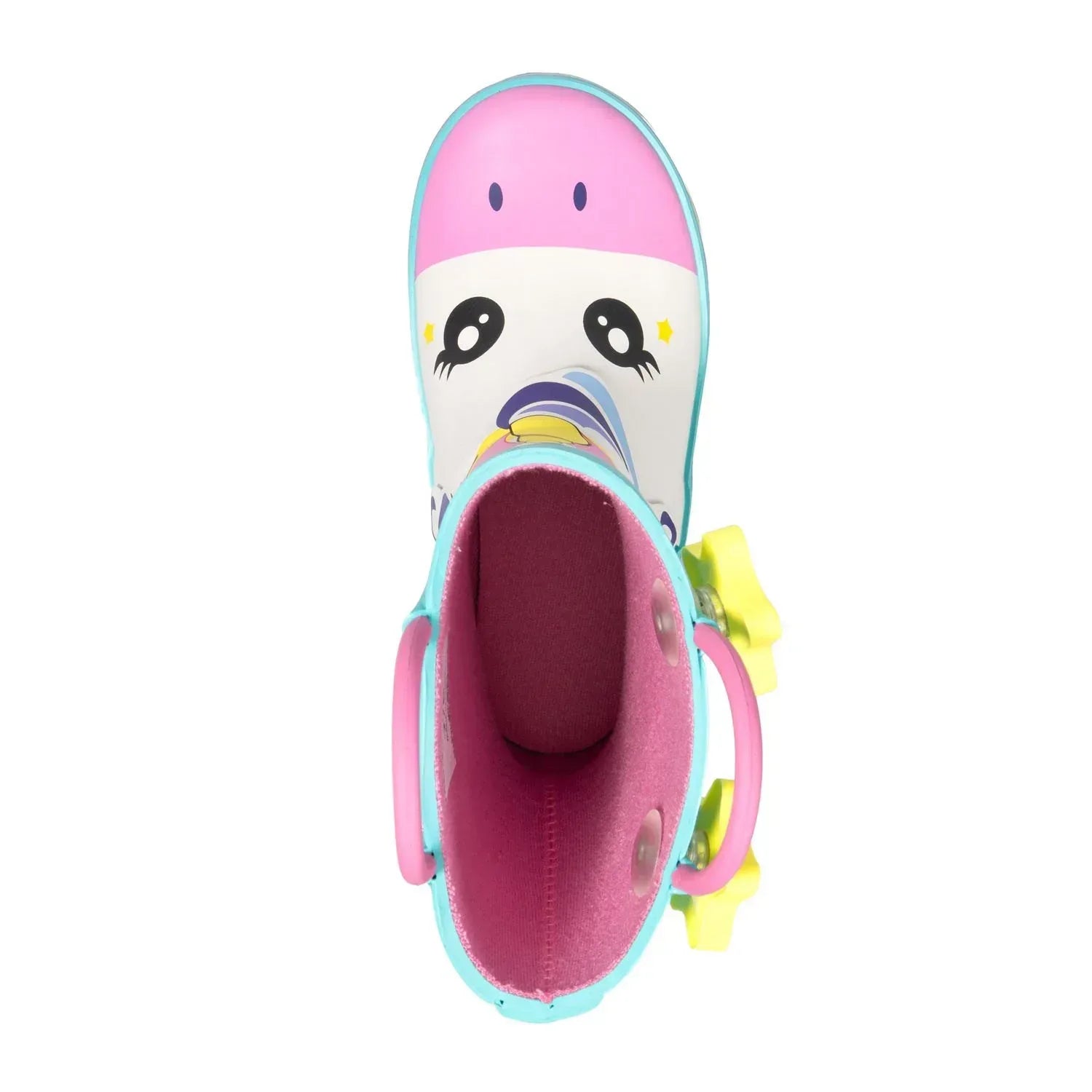 Member's Mark Toddler Girls Rain Boot