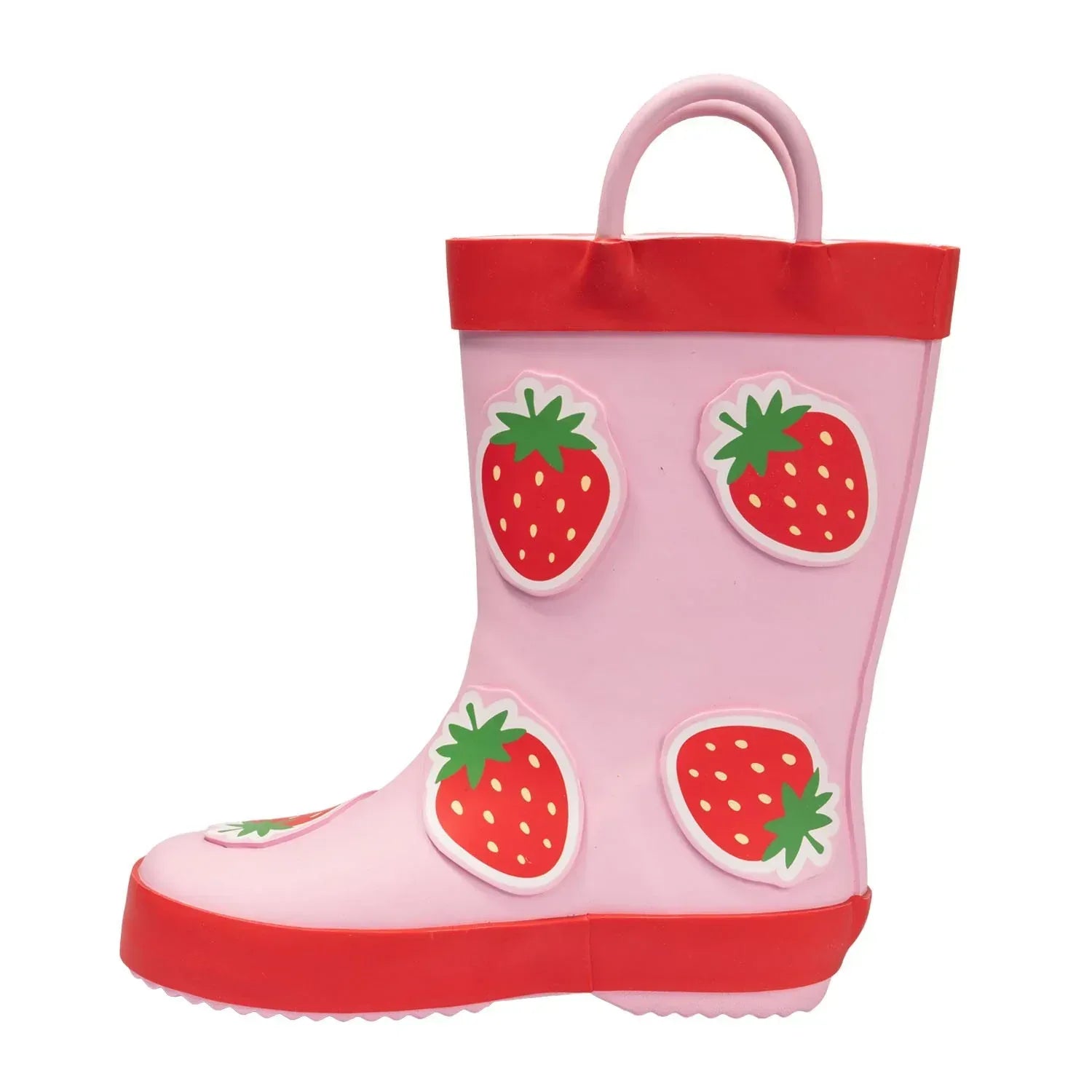 Member's Mark Toddler Girls Rain Boot