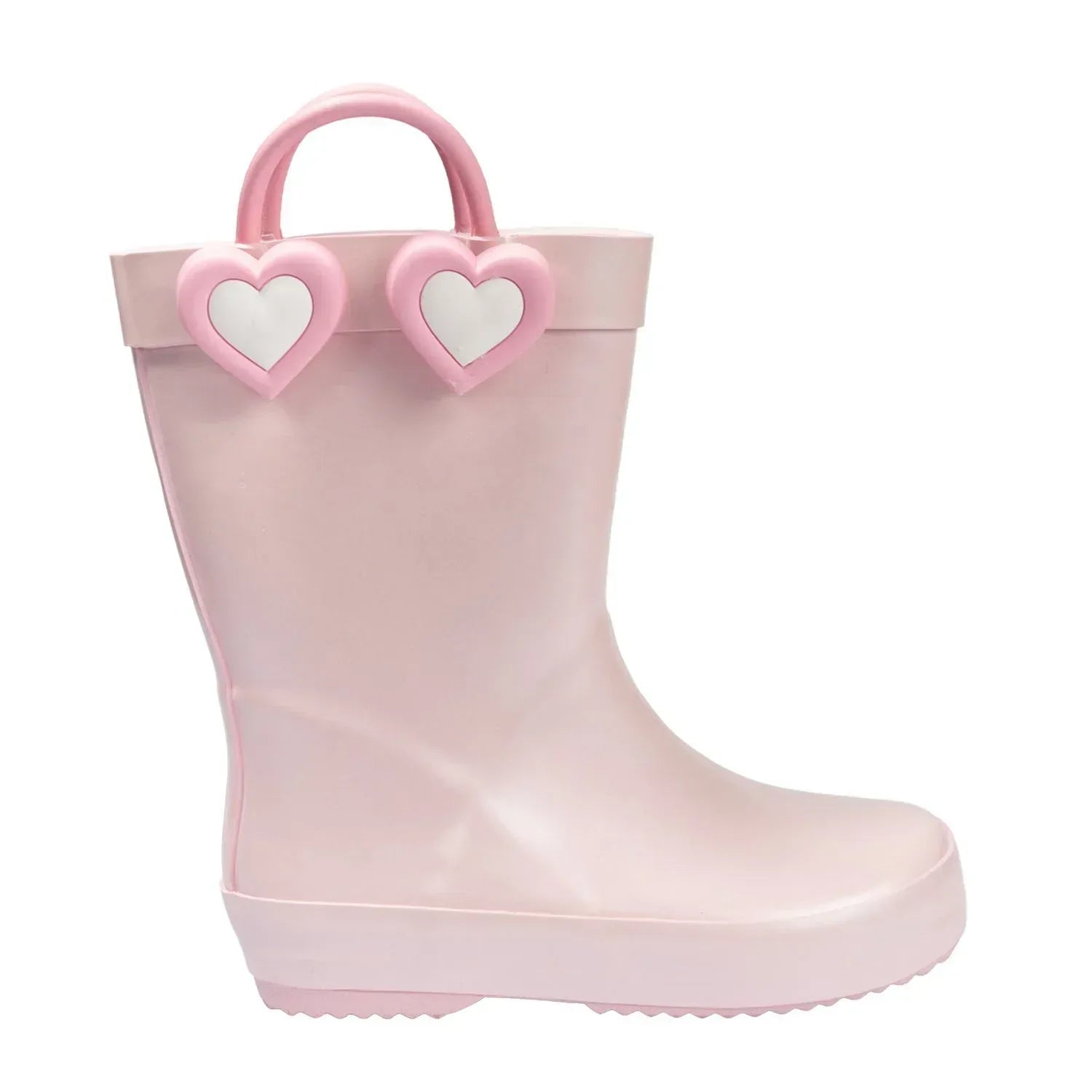 Member's Mark Toddler Girls Rain Boot