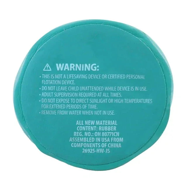 Member's Mark Triple Dipped Vinyl Deluxe Pool Noodle, 2 pk.