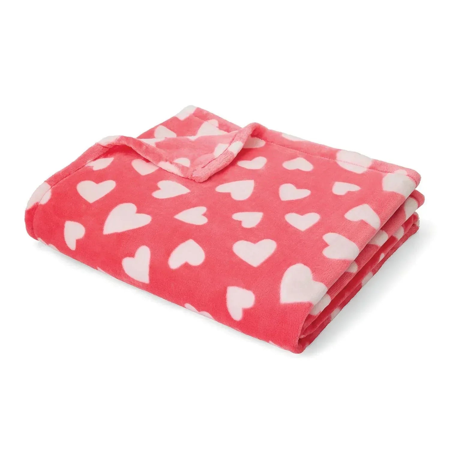 Member's Mark Valentine's Day Lounge Throw