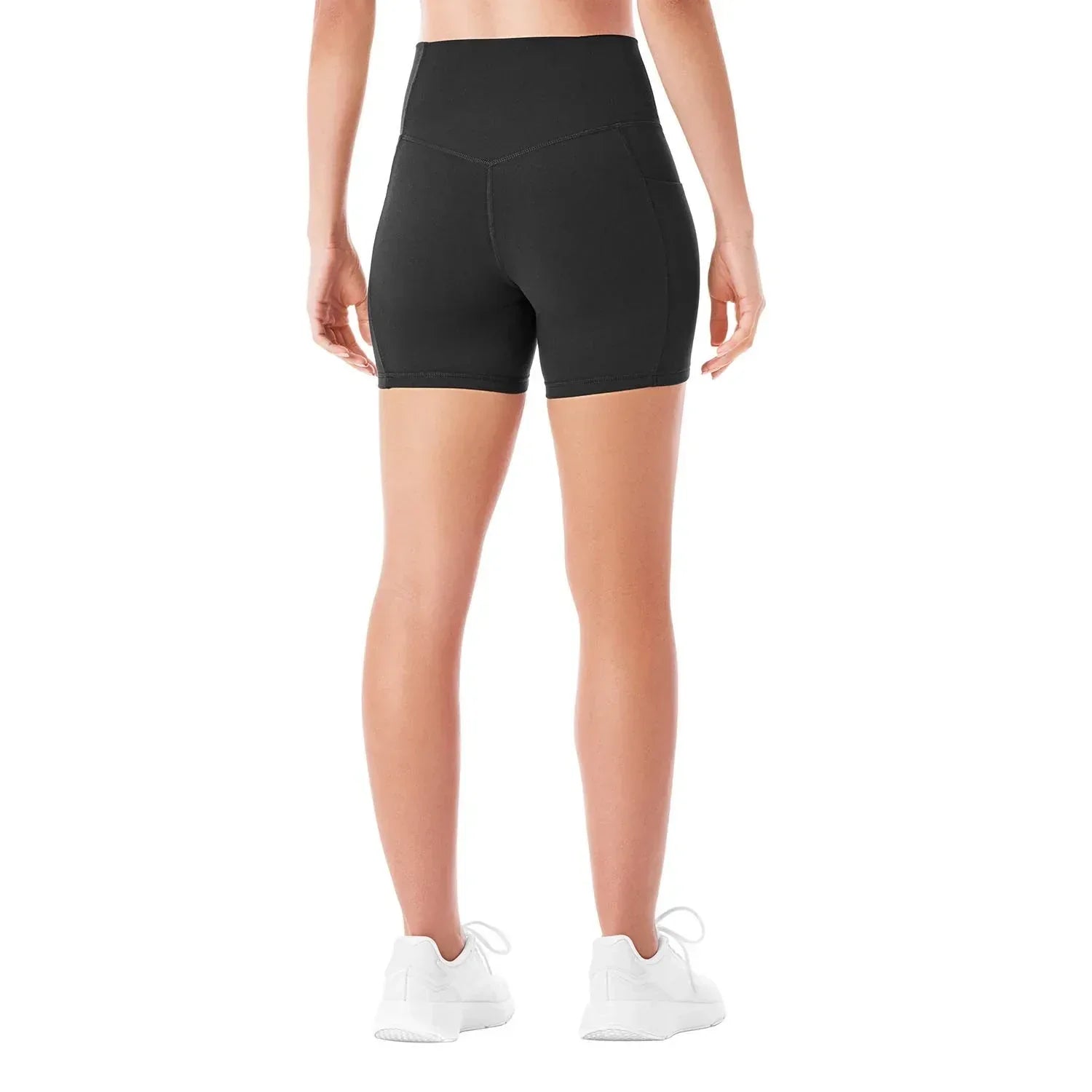 Member's Mark Women's 2-Pack Bike Short