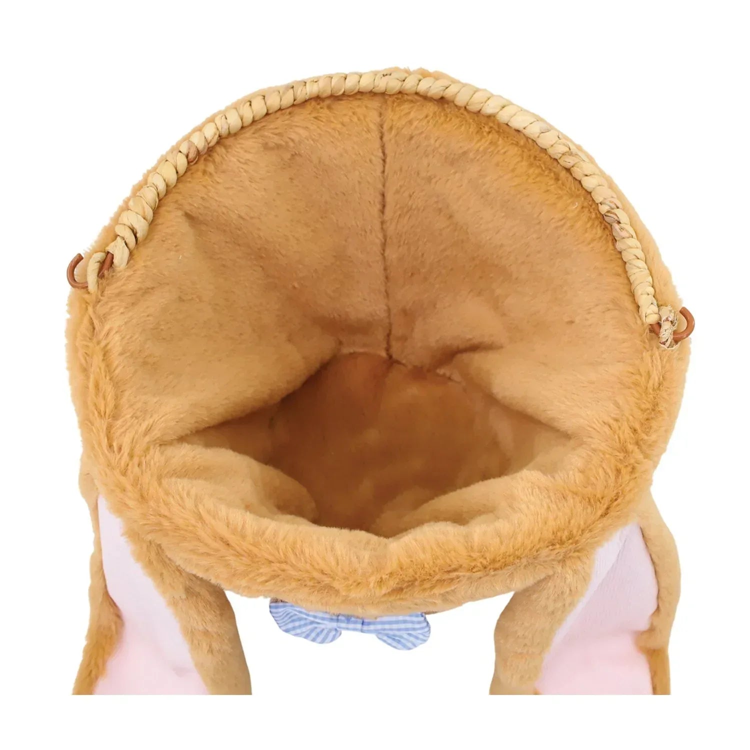 Member's Mark Woven Bunny Easter Basket