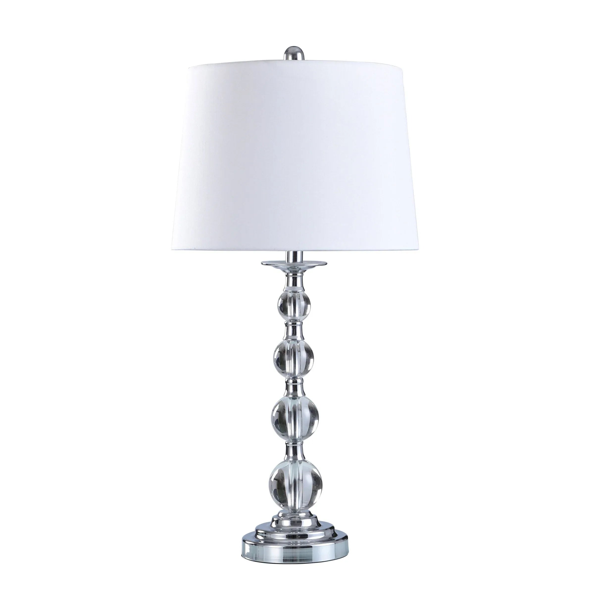 Messini Lamps, Set of 3 - USA MEGA SHOP