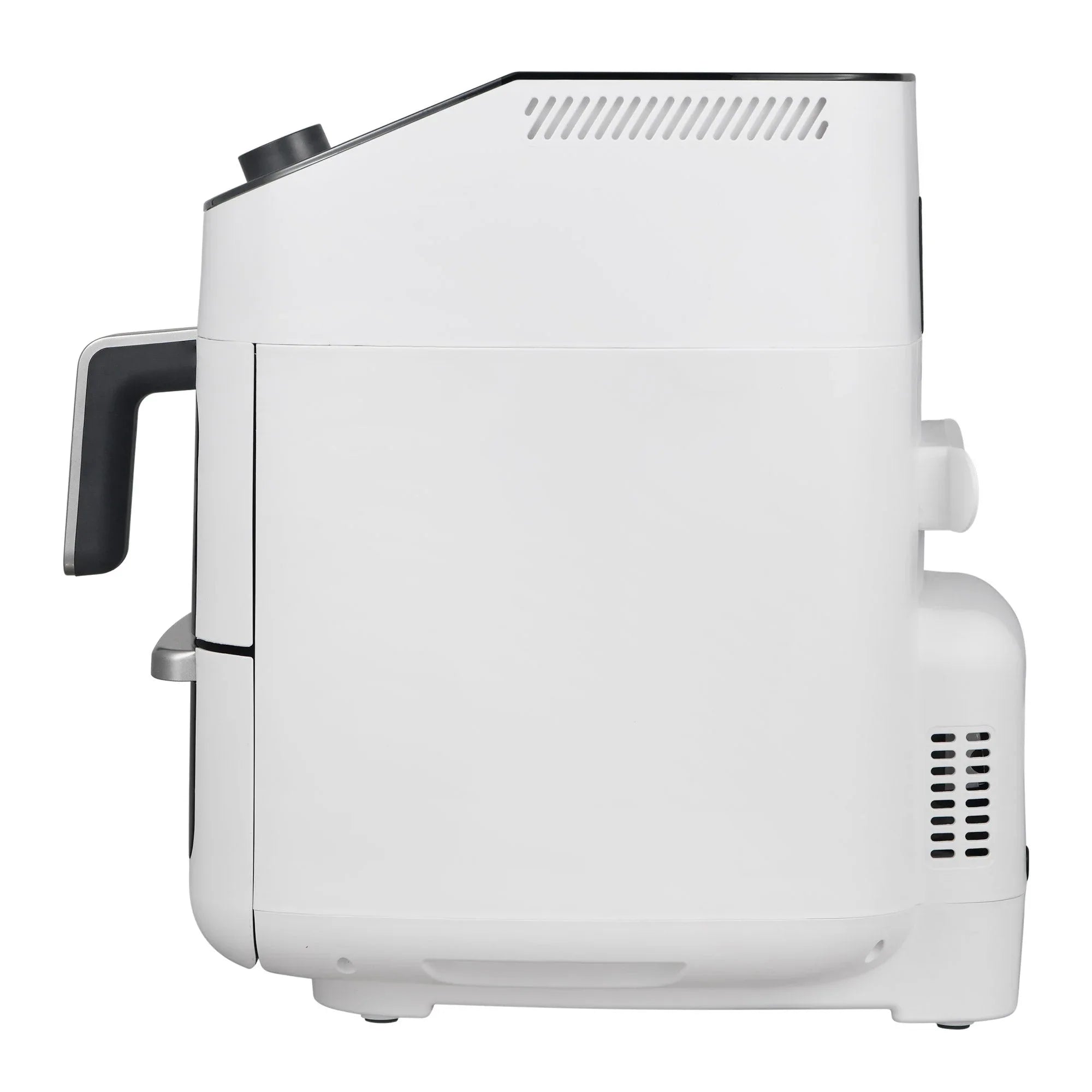 Midea 11-quart Dual Basket Air Fryer Oven - USA MEGA SHOP